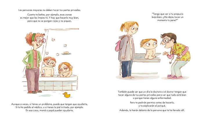 LIBRO TU CUERPO ES TUYO - 5