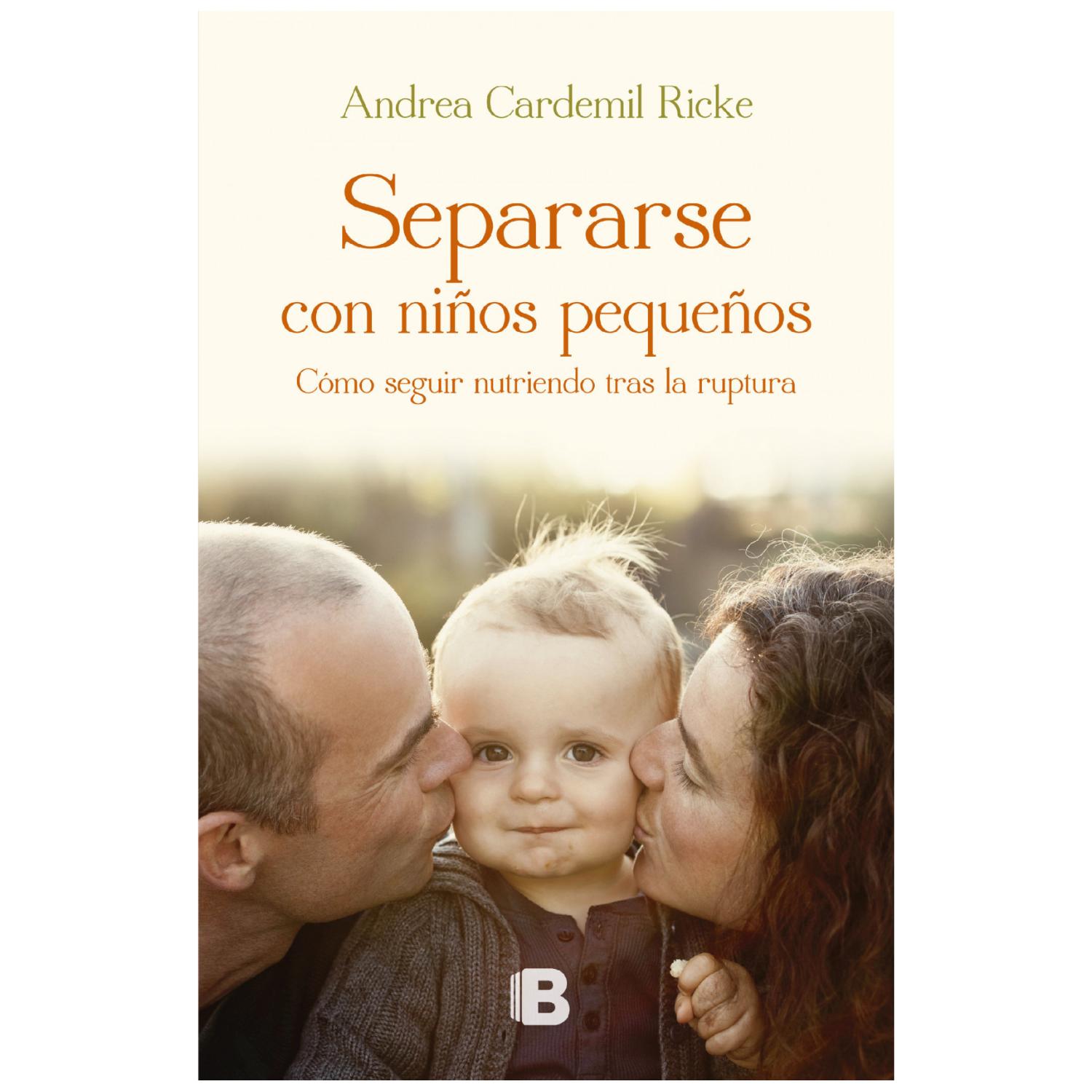 SEPARARSE CON NIÑOS PEQUEÑOS - 1