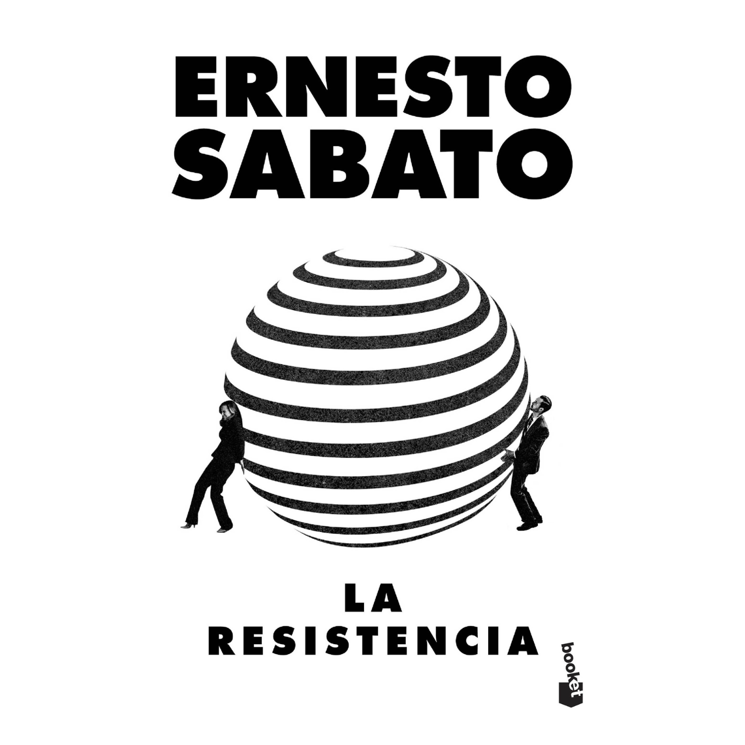 LIBRO LA RESISTENCIA - 1
