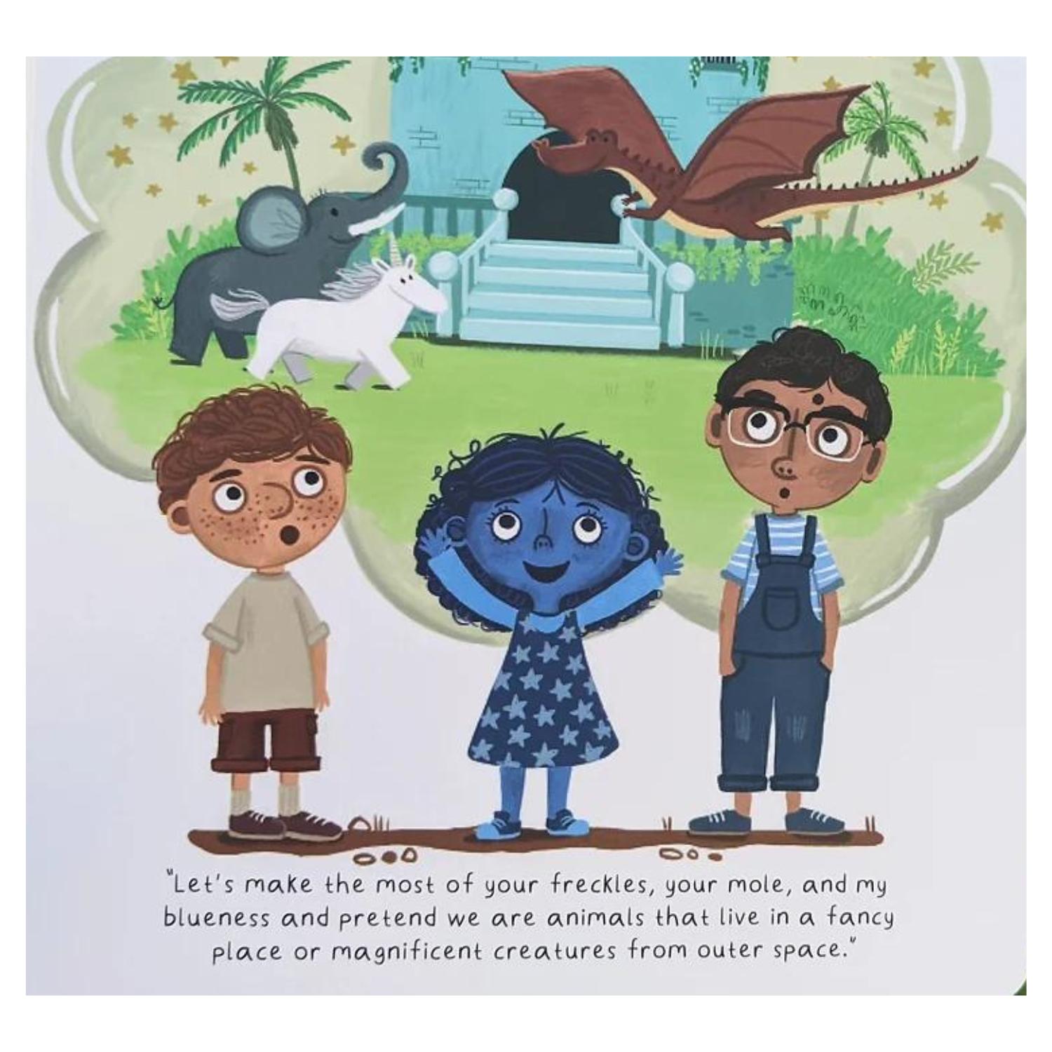 LIBRO ZULI A BOOK ABOUT INCLUSION - 3