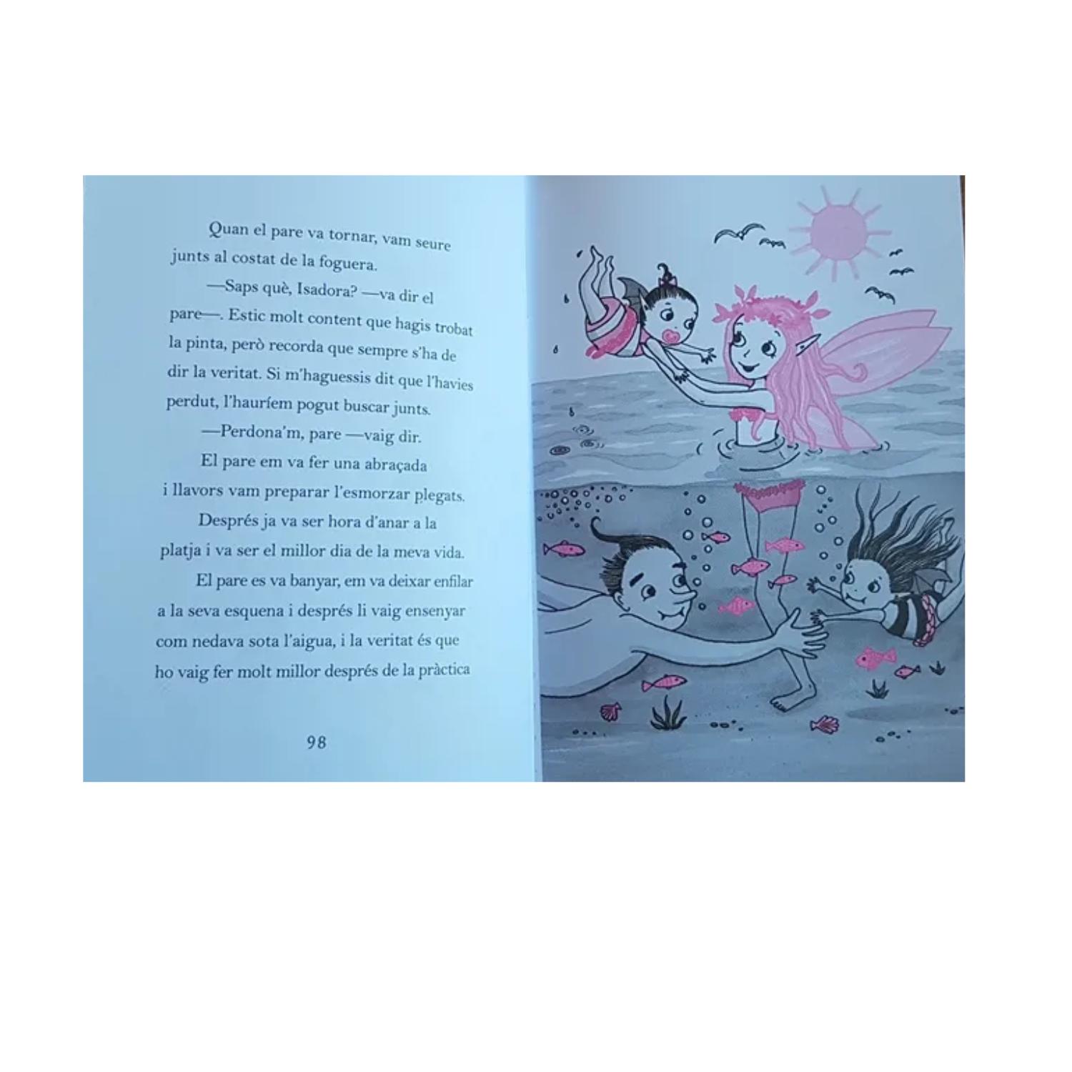 LIBRO ZOONIDOS ANIMALES SALVAJES - 2