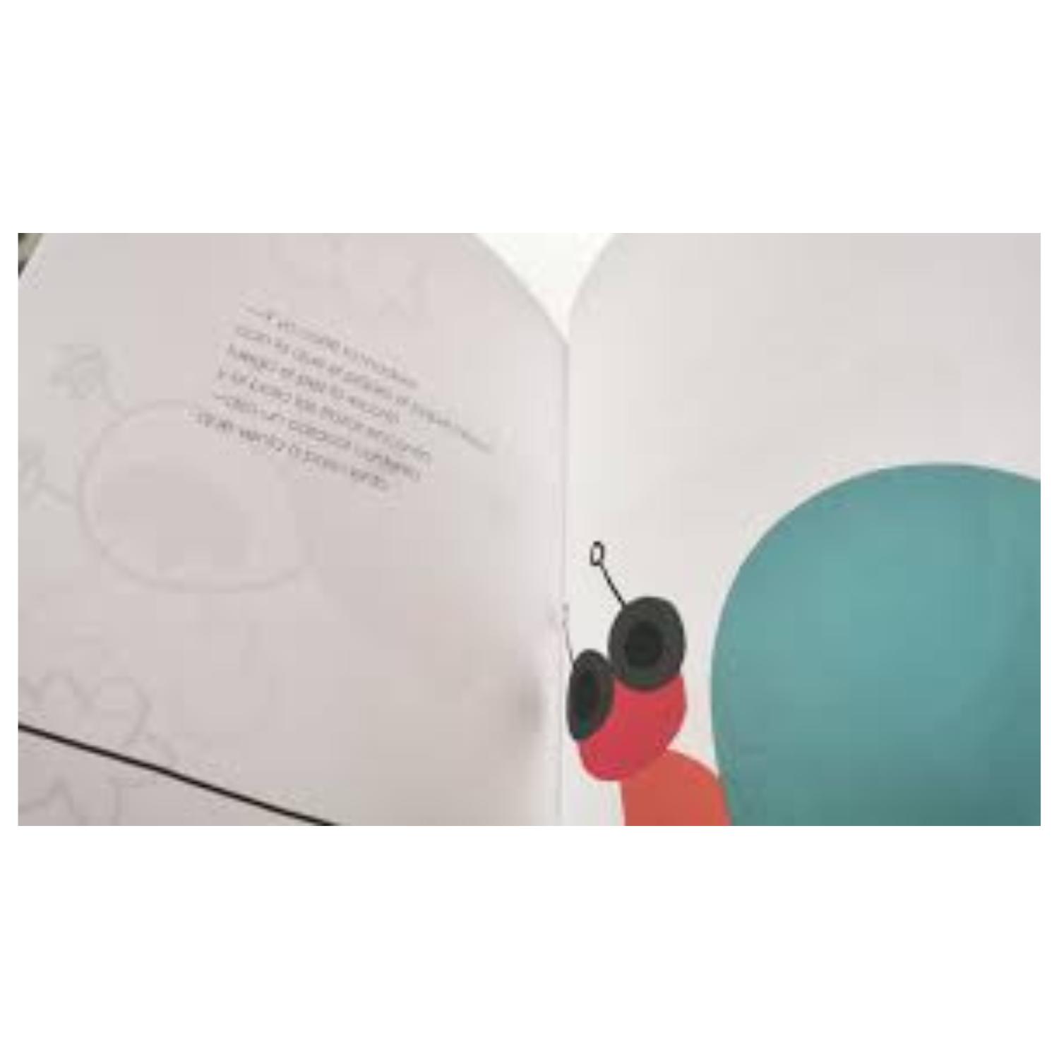 LIBRO GRACIAS ¡SEÑOR VIENTO! - 3