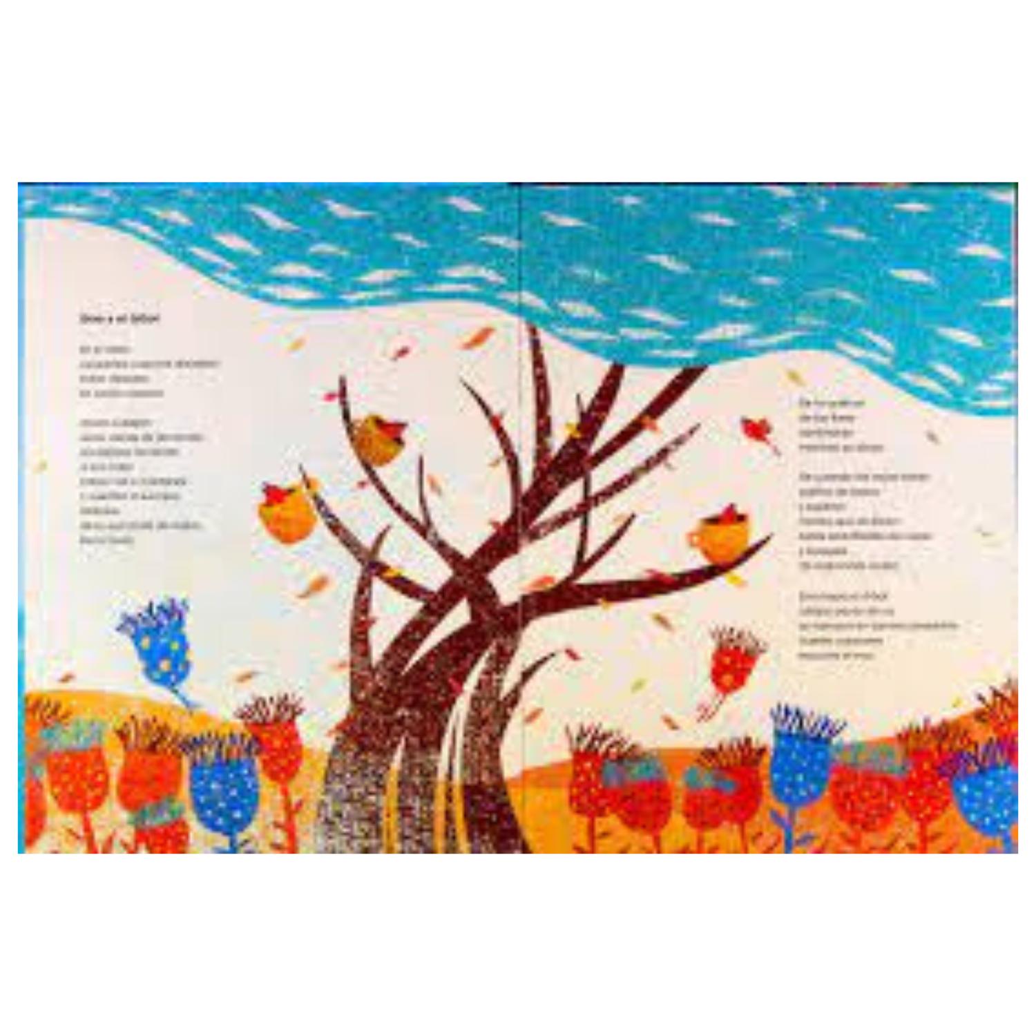 LIBRO EMA Y EL SILENCIO - 2