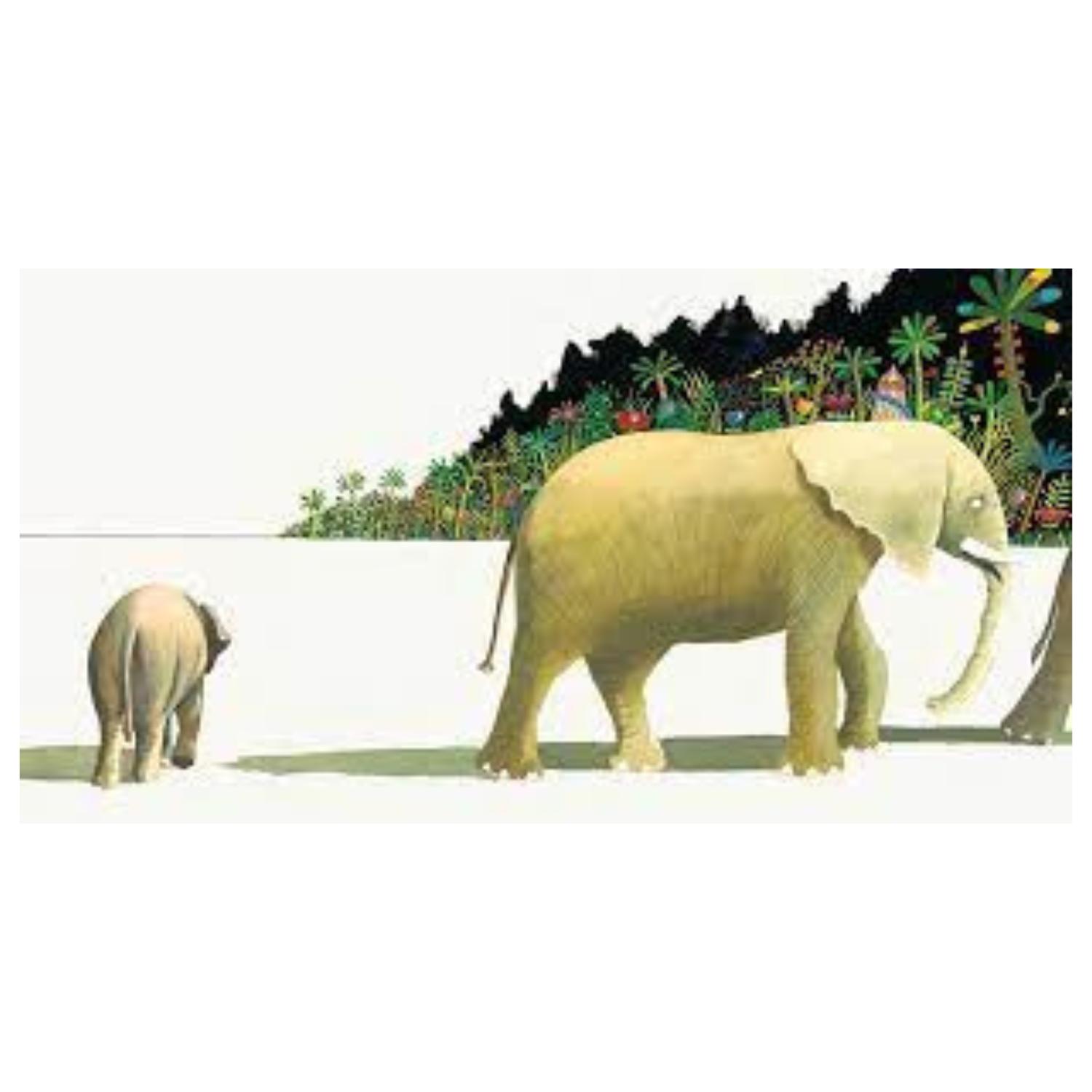 LIBRO ERNESTO EL ELEFANTE - 3