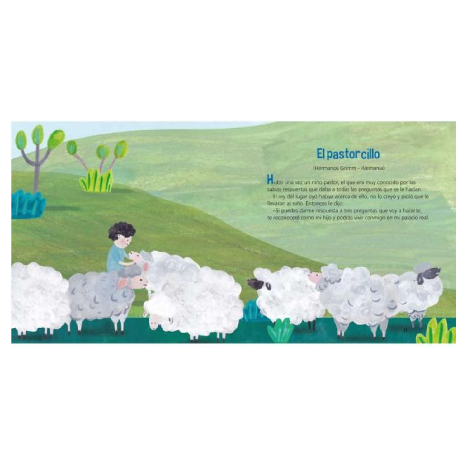 LIBRO ADIVINEMOS, ADIVINEMOS - 2