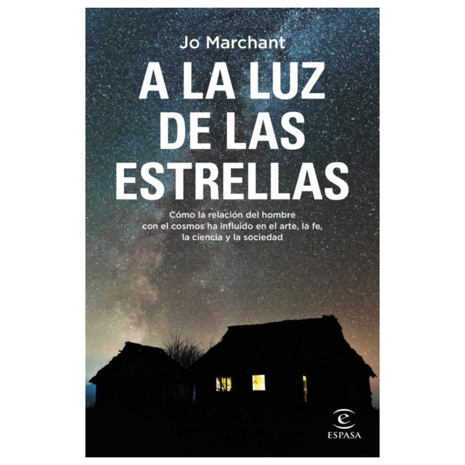 LIBRO A LA LUZ DE LAS ESTRELLAS - 1