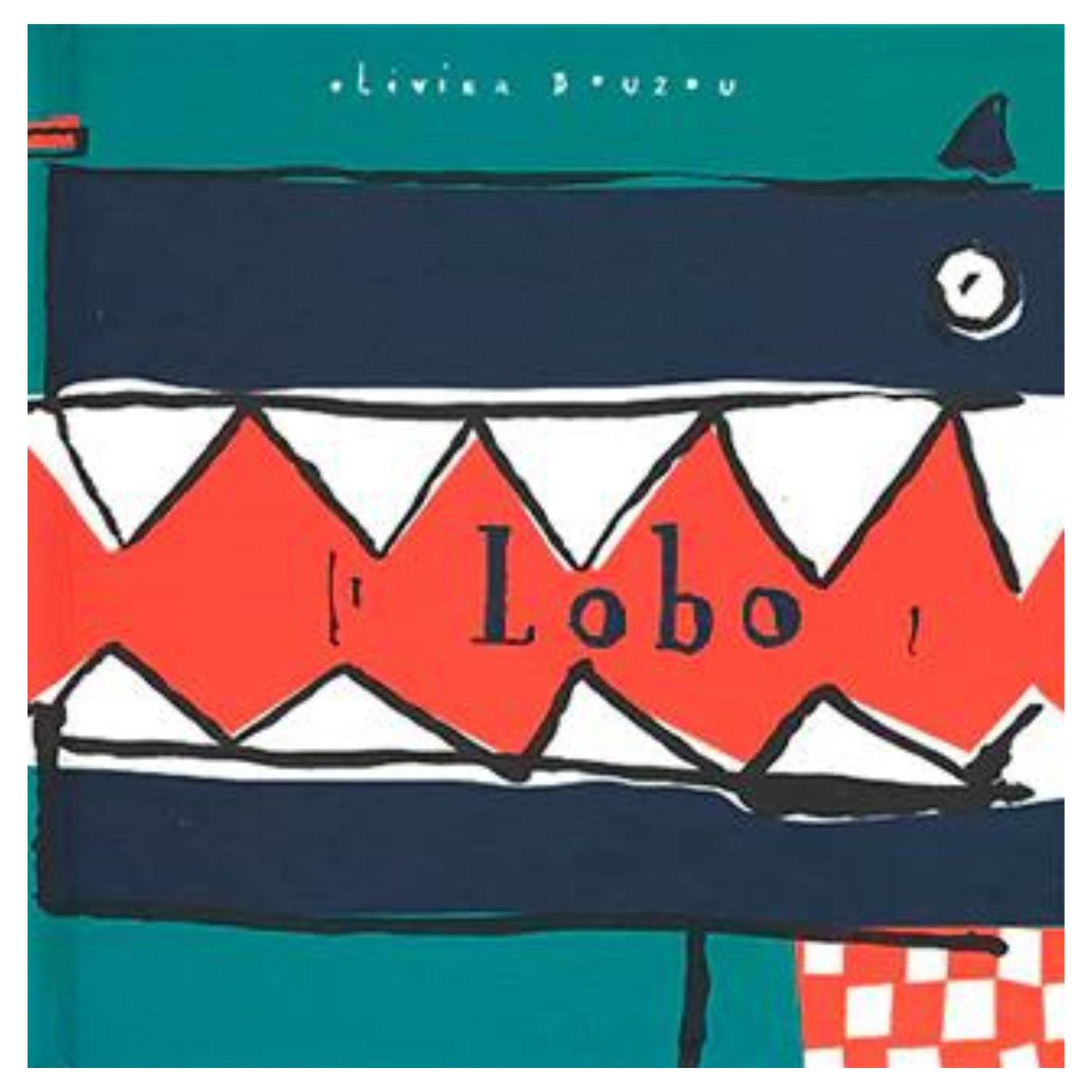 LIBRO LOBO - 1