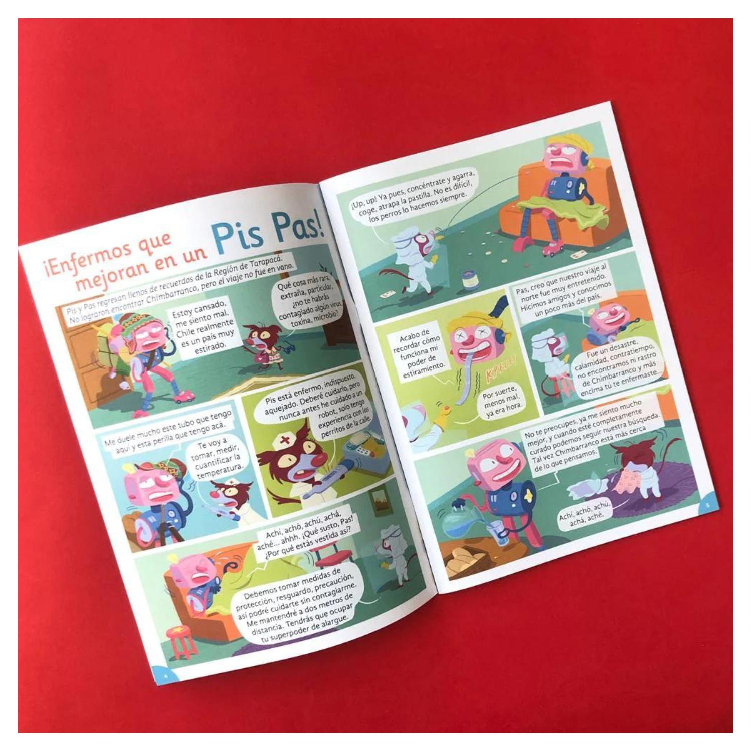 LIBRO REVISTA GUARISAPO N2 - 2