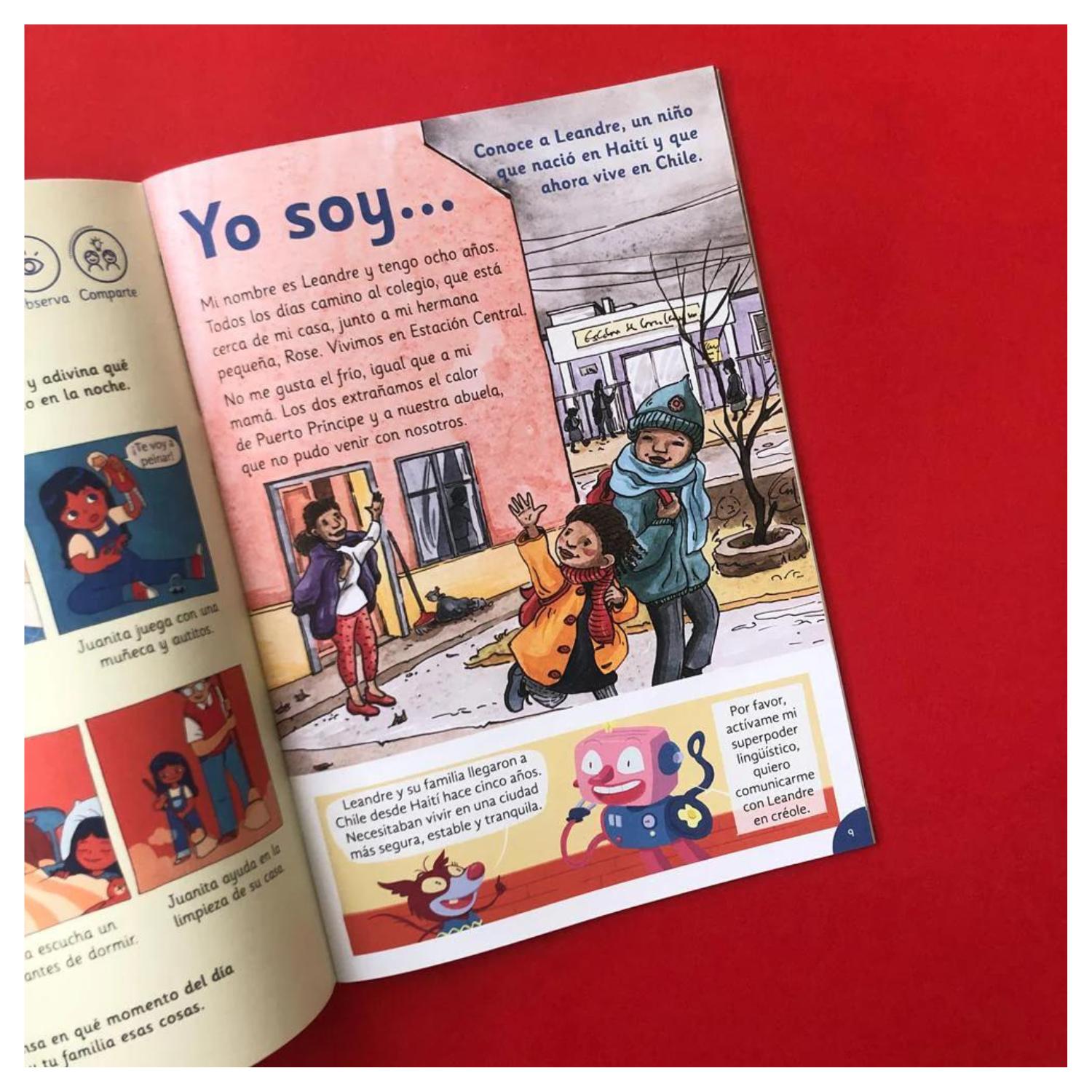 LIBRO REVISTA GUARISAPO N2 - 3