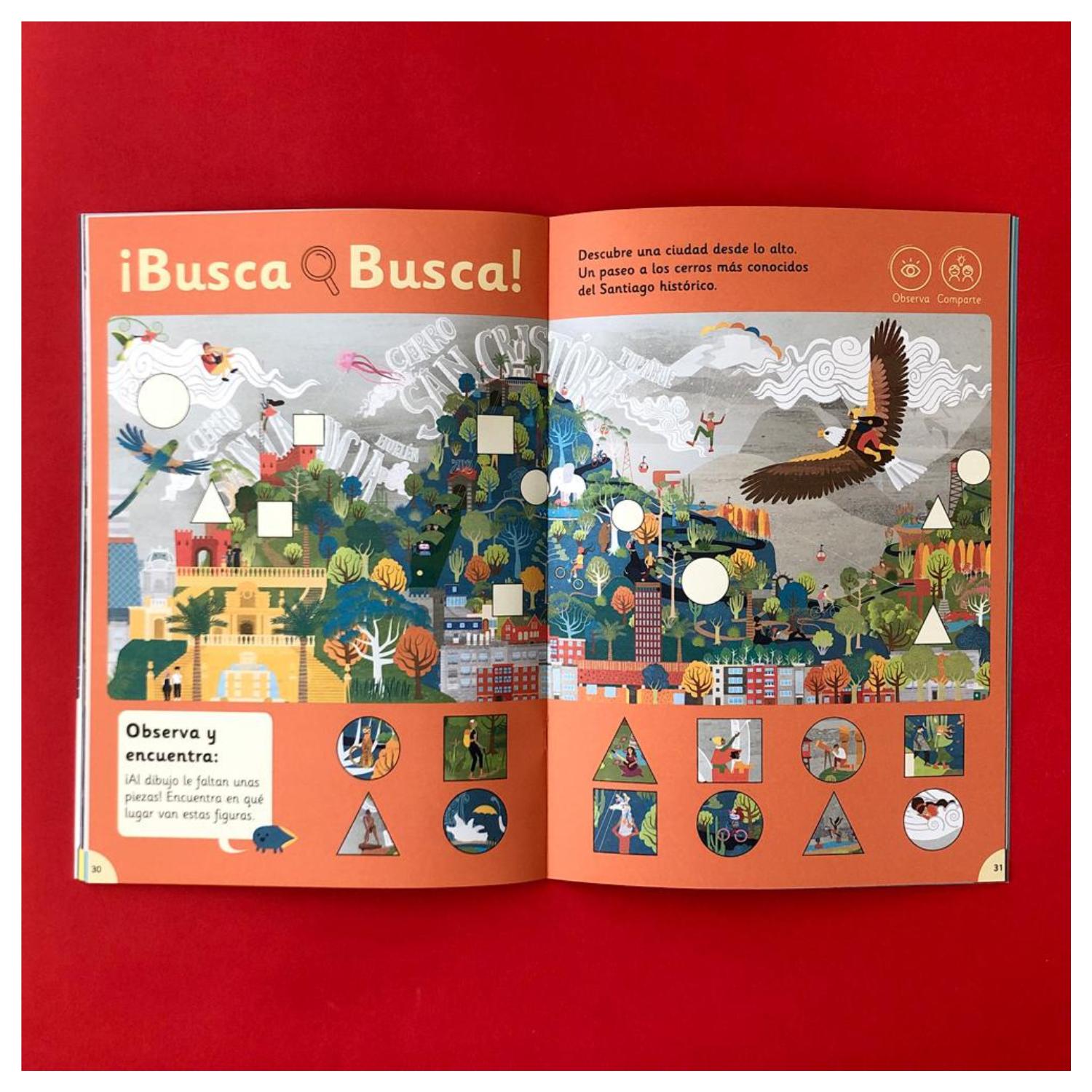 LIBRO REVISTA GUARISAPO N2 - 4