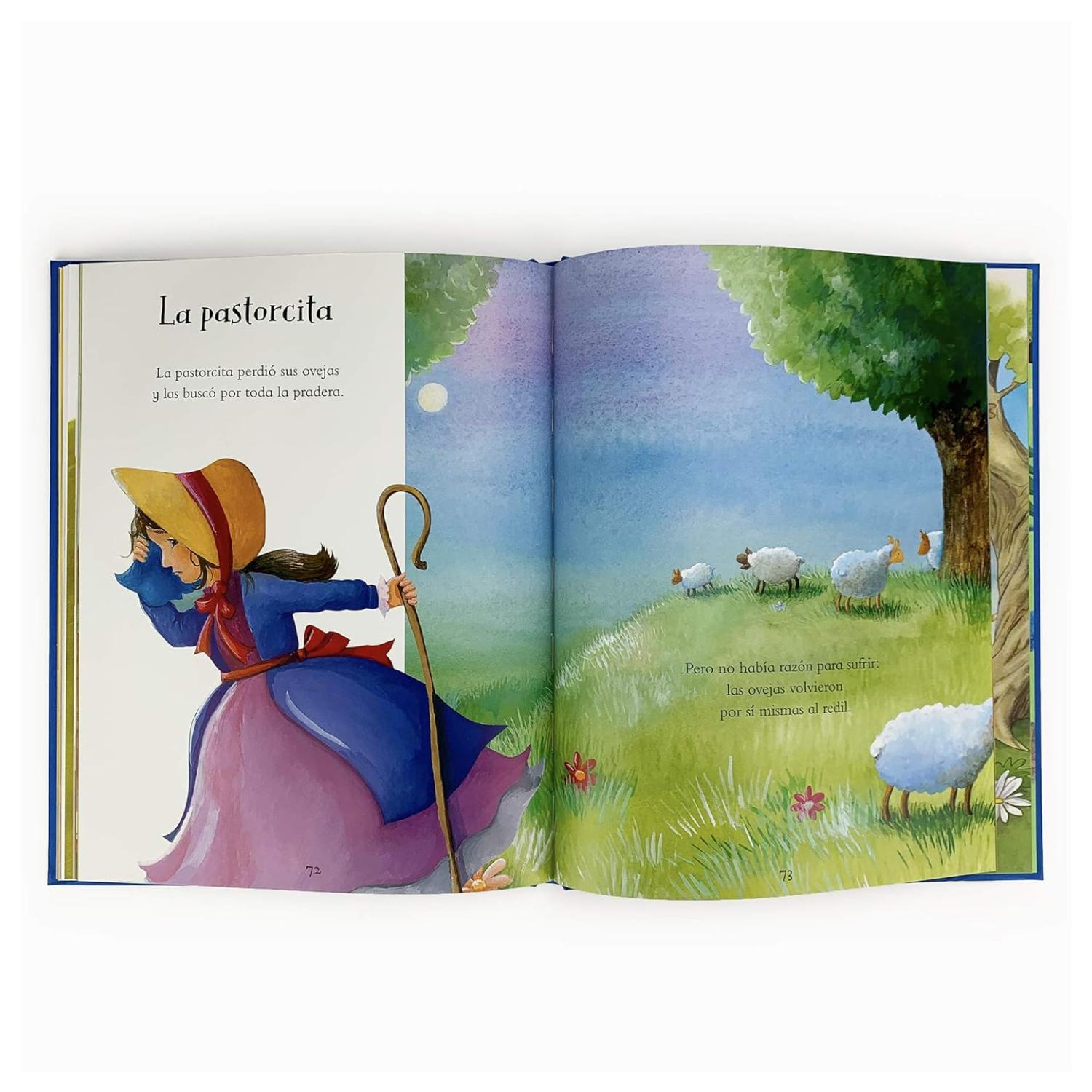 LIBRO CUENTOS PARA NIÑOS DE 2 AÑOS - 2