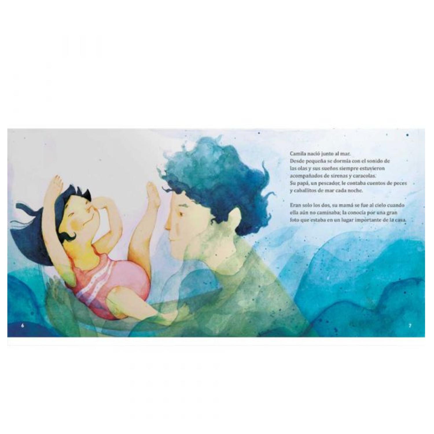 LIBRO DOS MÁS DOS SON CUATRO - 2