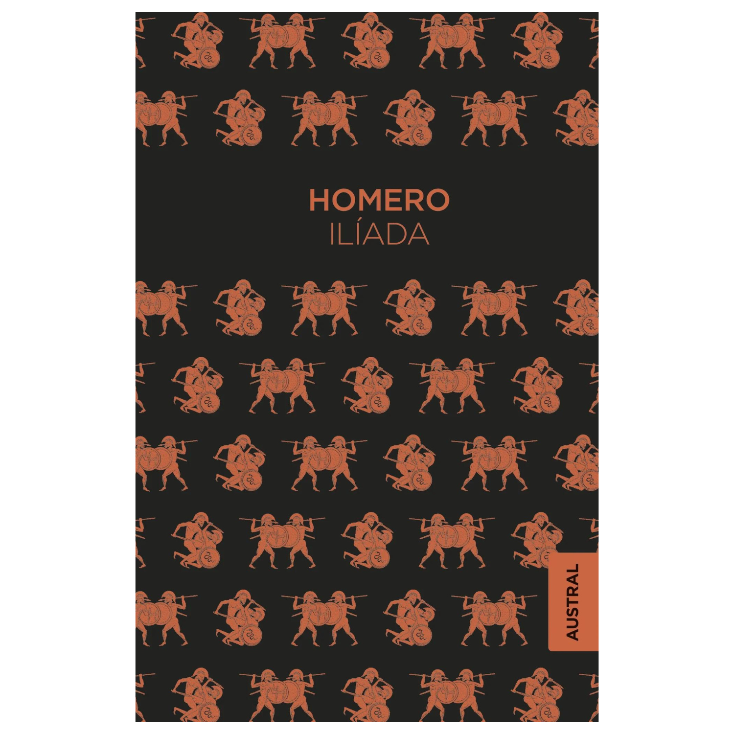 ILIADA - 1