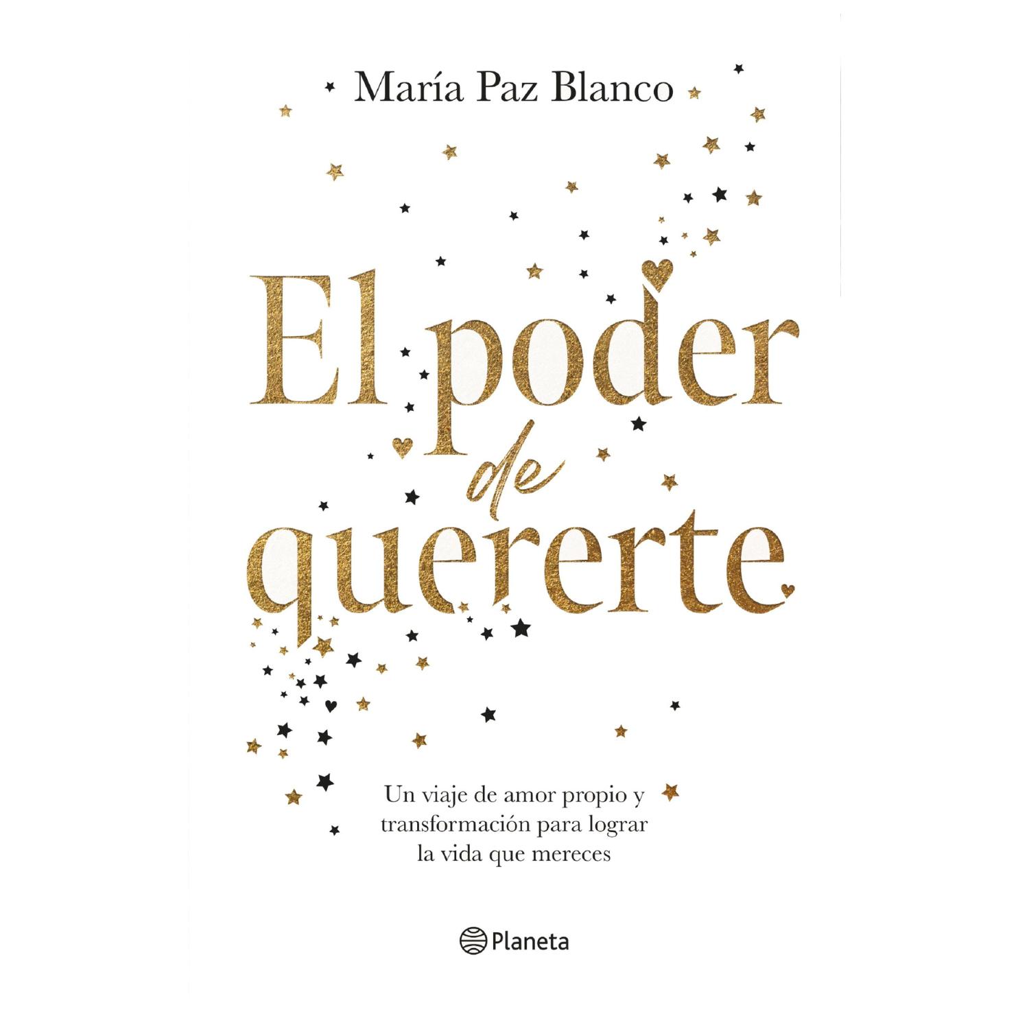 EL PODER DE QUERERTE - 1
