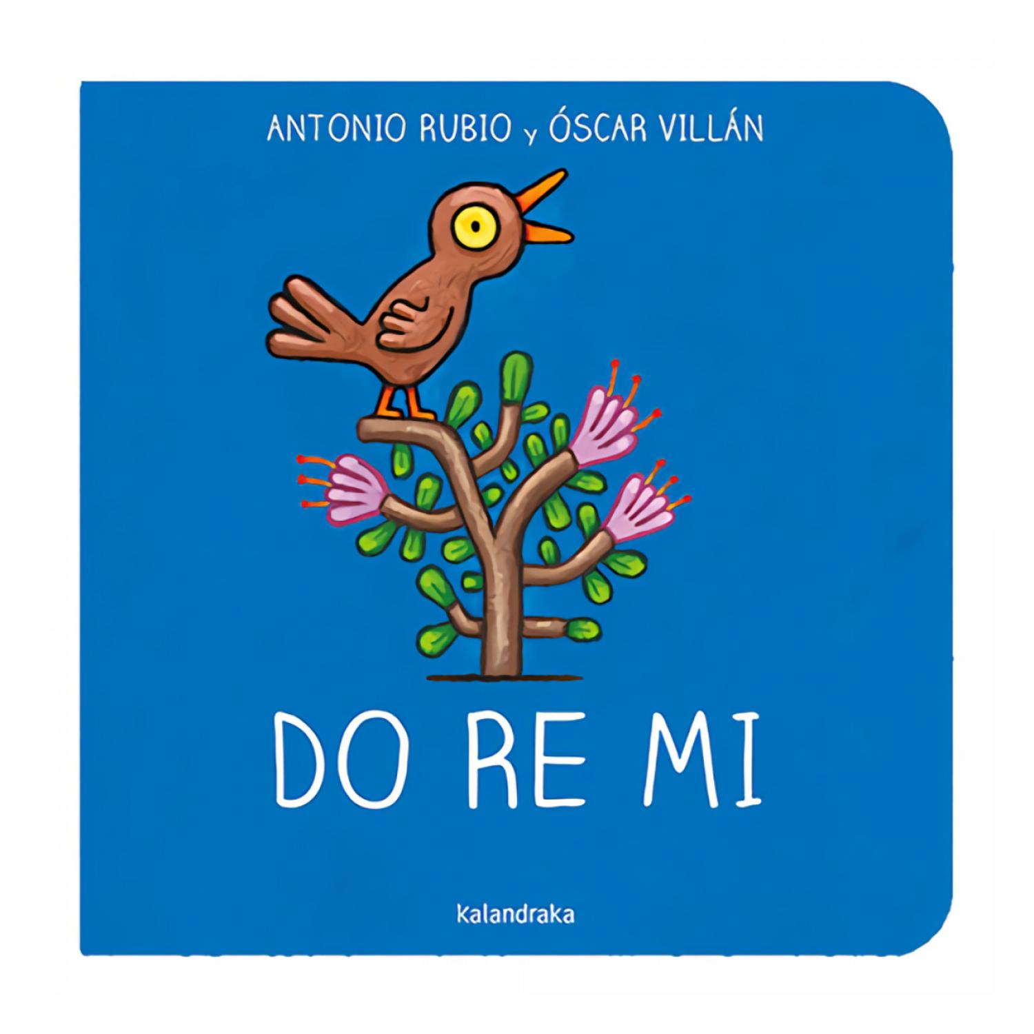 DO RE MI (R) COLECCIÓN DE LA CUNA A LA LUNA - 1