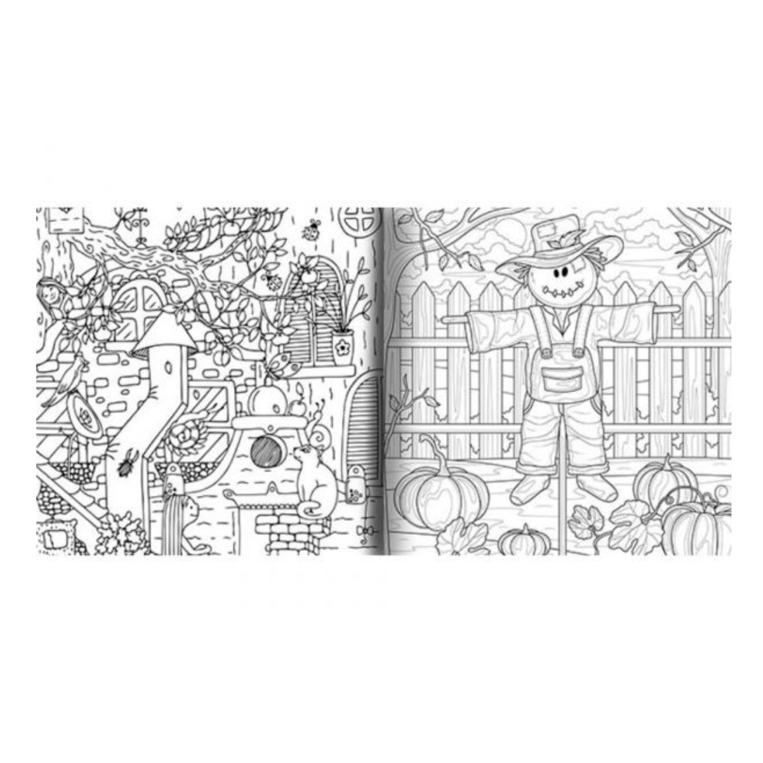 UNIVERSO MANDALA - CONECTA CON EL PODER DE LA NATURALEZA - 2