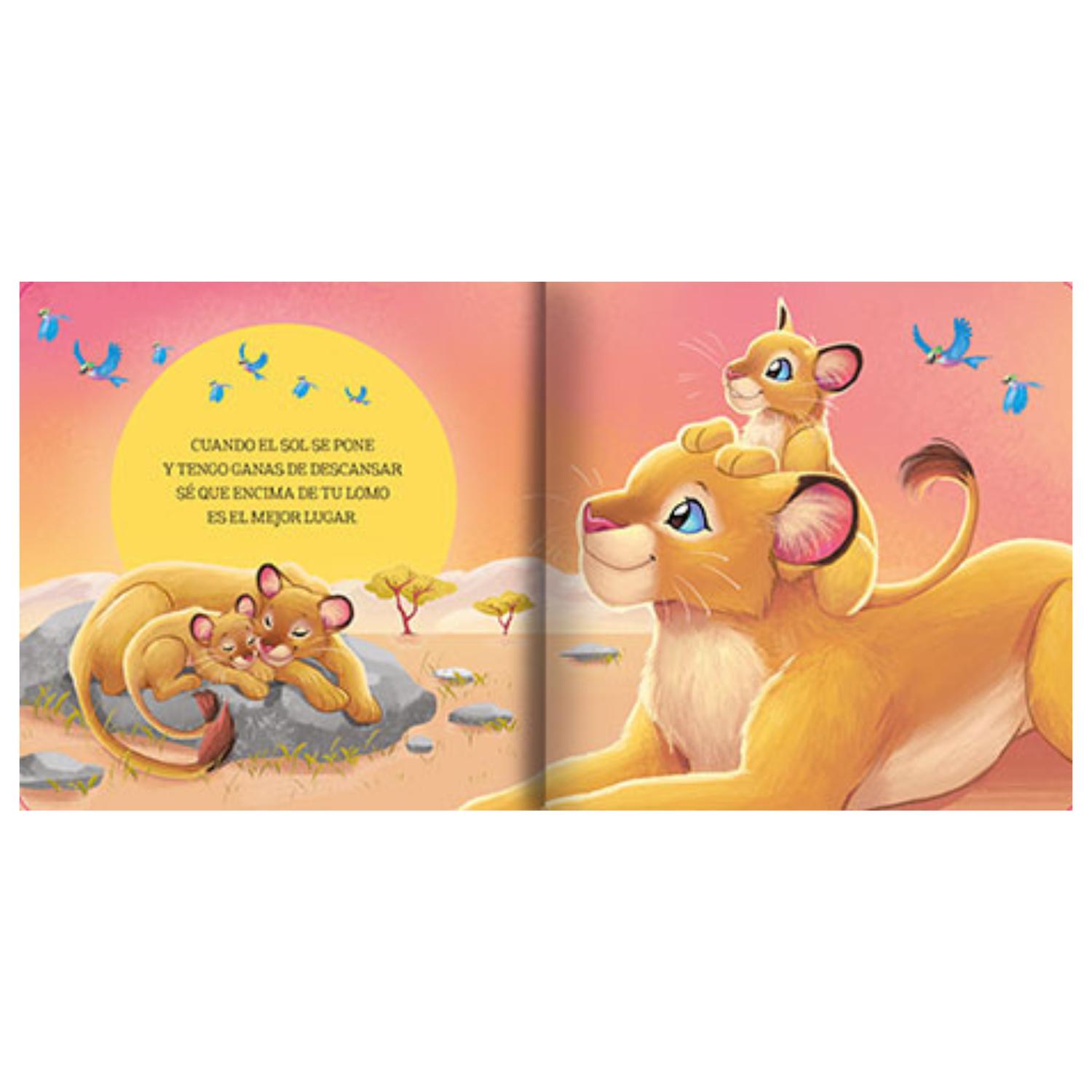 LIBRO TE AMO MAMI - 2
