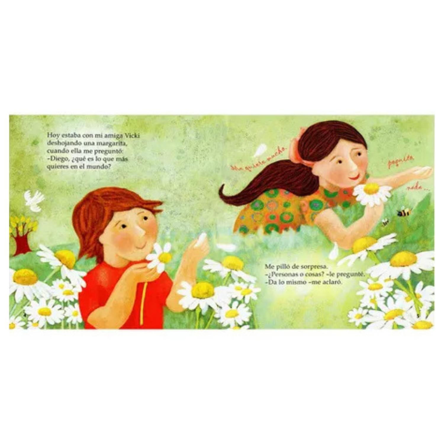 LIBRO TANTOS A QUIENES QUERER - 2