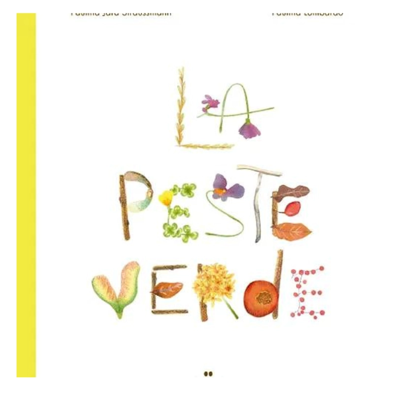 LA PESTE VERDE - 1