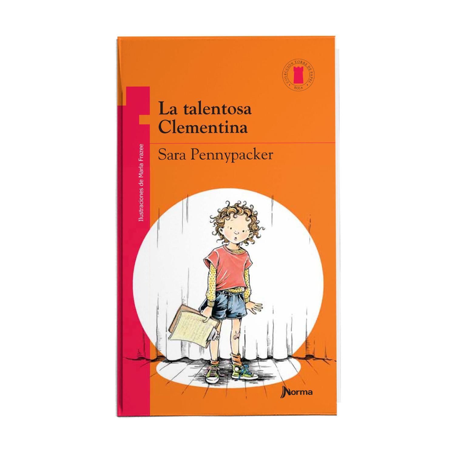LA TALENTOSA CLEMENTINA - 1
