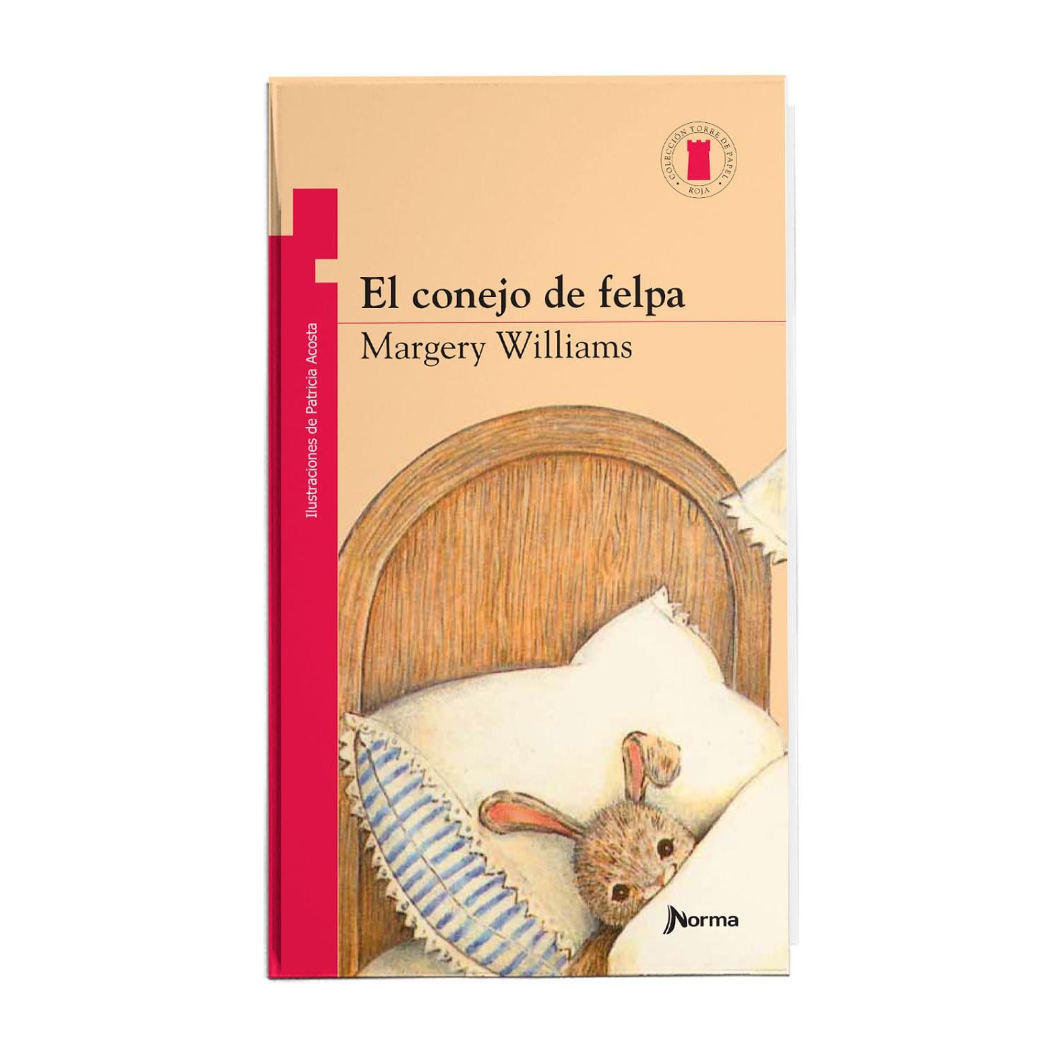 EL CONEJO DE FELPA - 1