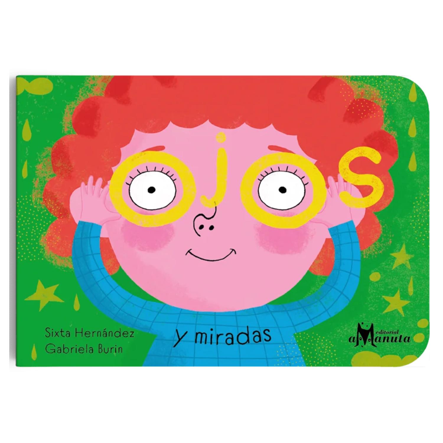 OJOS Y MIRADAS - 1