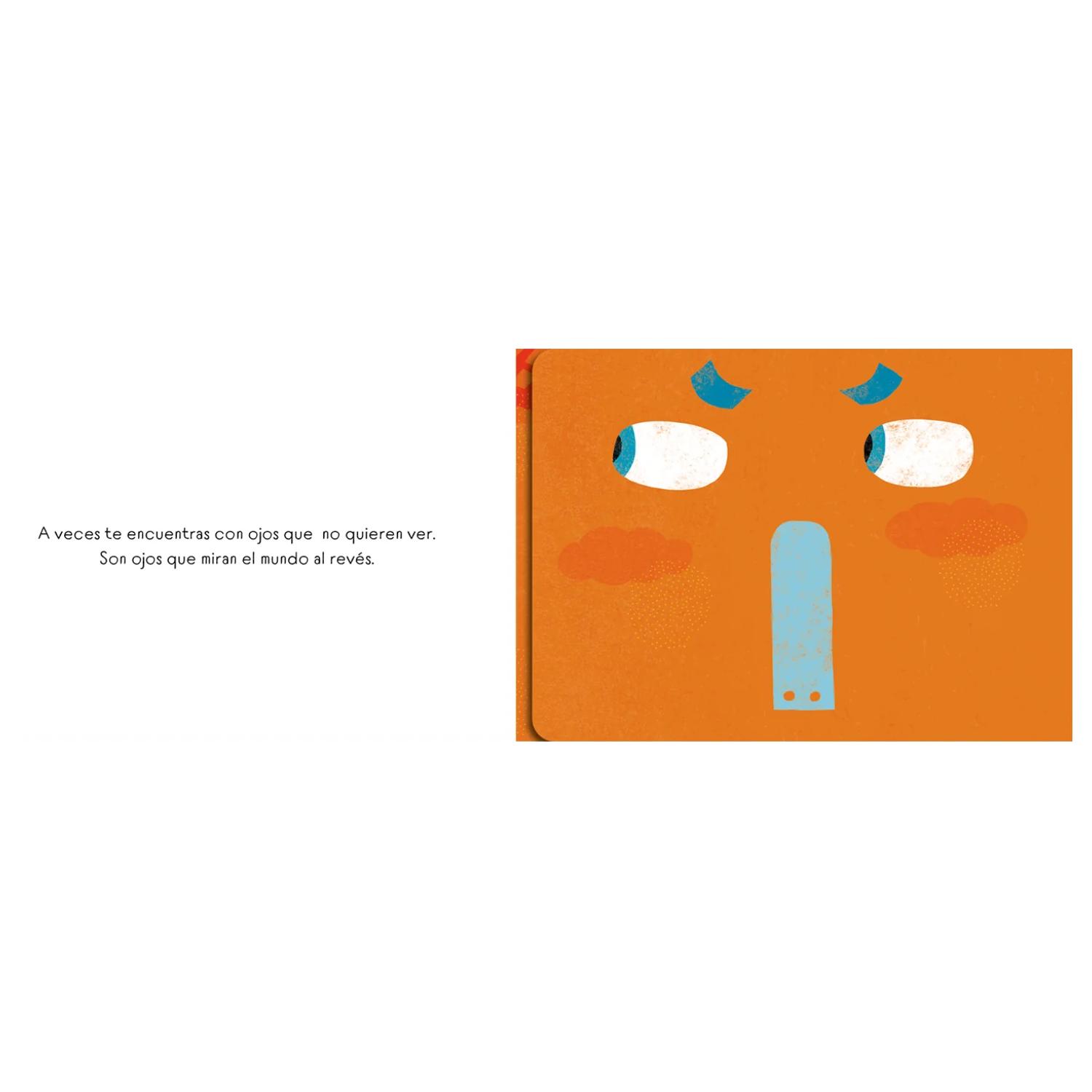 OJOS Y MIRADAS - 3
