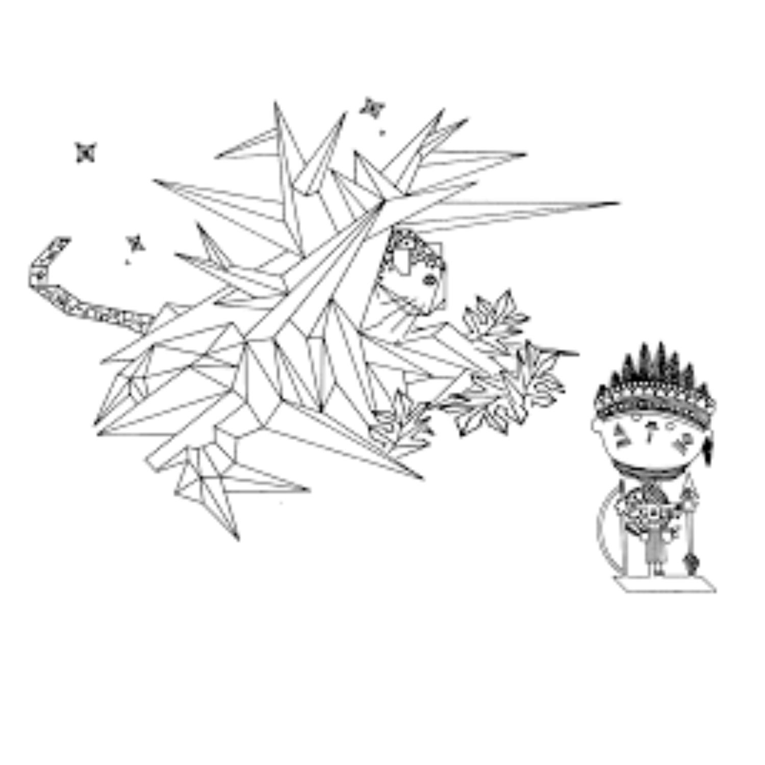 NIÑO TERREMOTO - 3