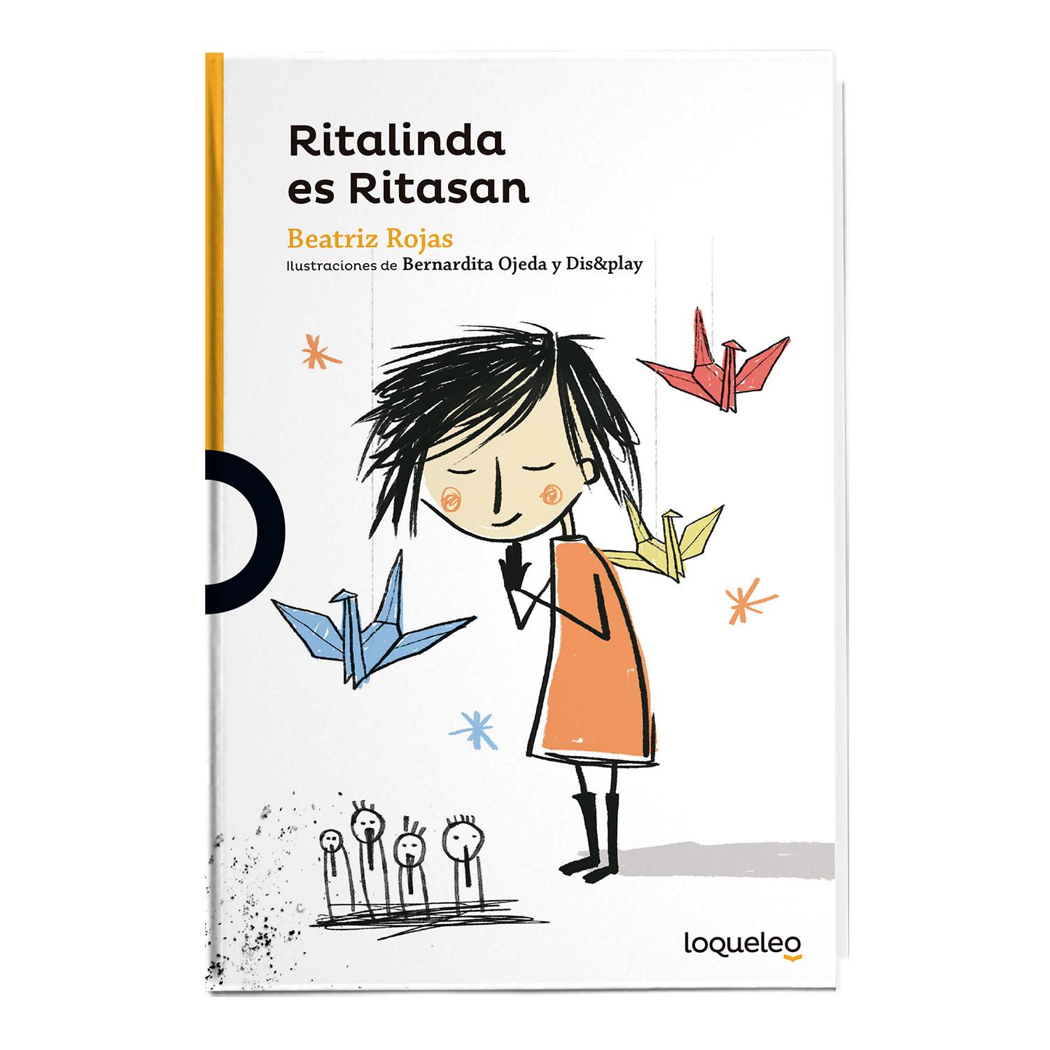 RITALINDA ES RITASAN - 1
