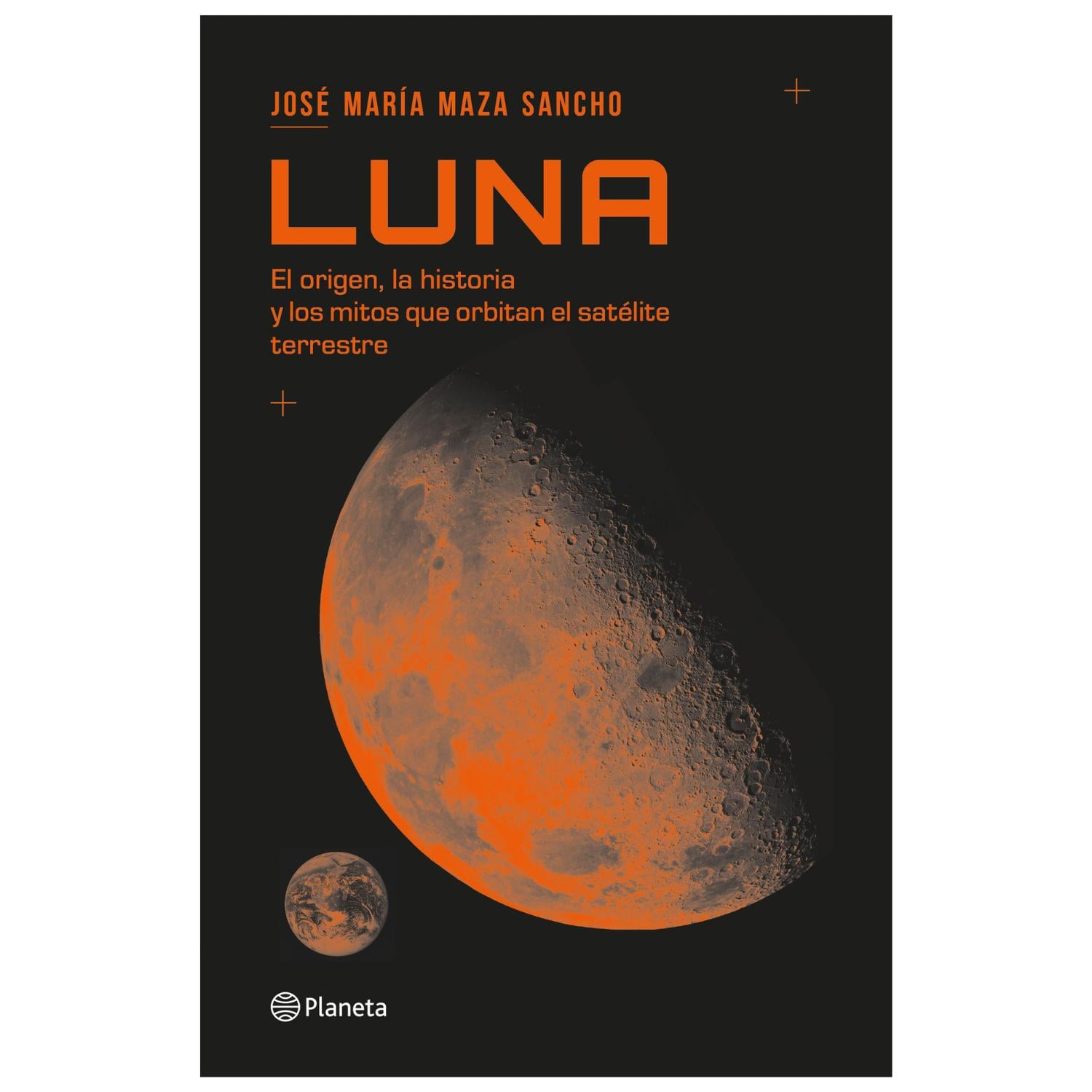 LUNA - 1