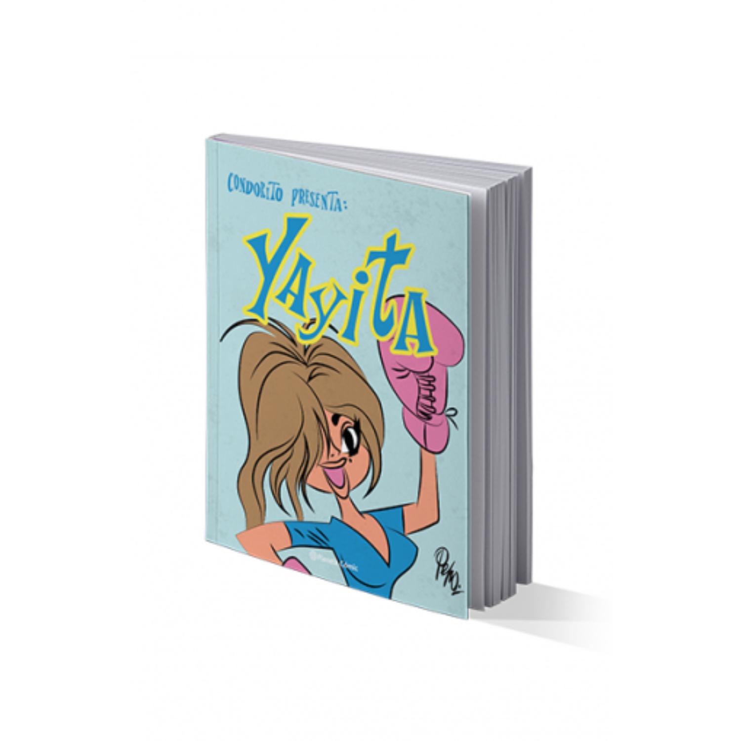 LIBRO YAYITA - PEPO - 2