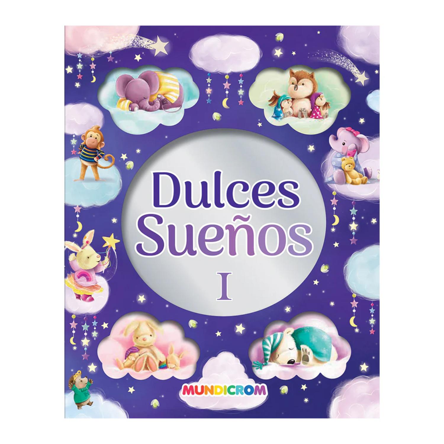 DULCES SUEÑOS - 1