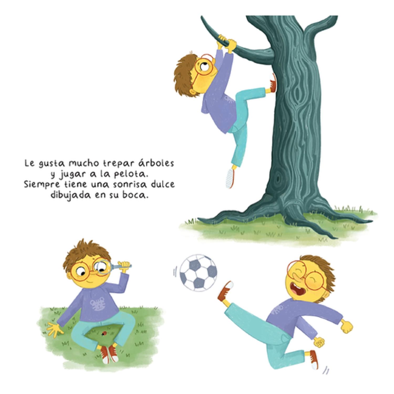 LAS ETIQUETAS DE AMARO - 3
