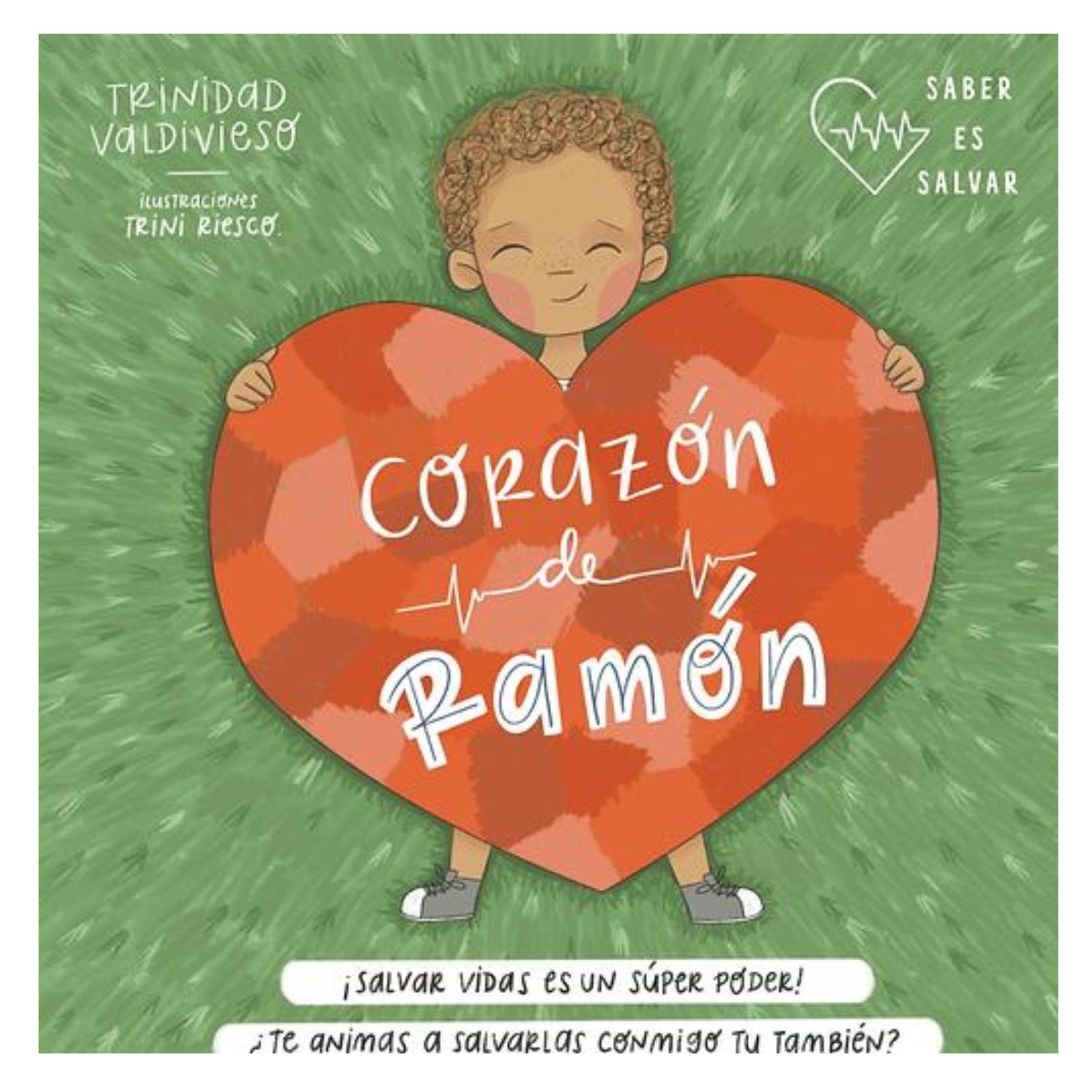 CORAZÓN DE RAMÓN - 1
