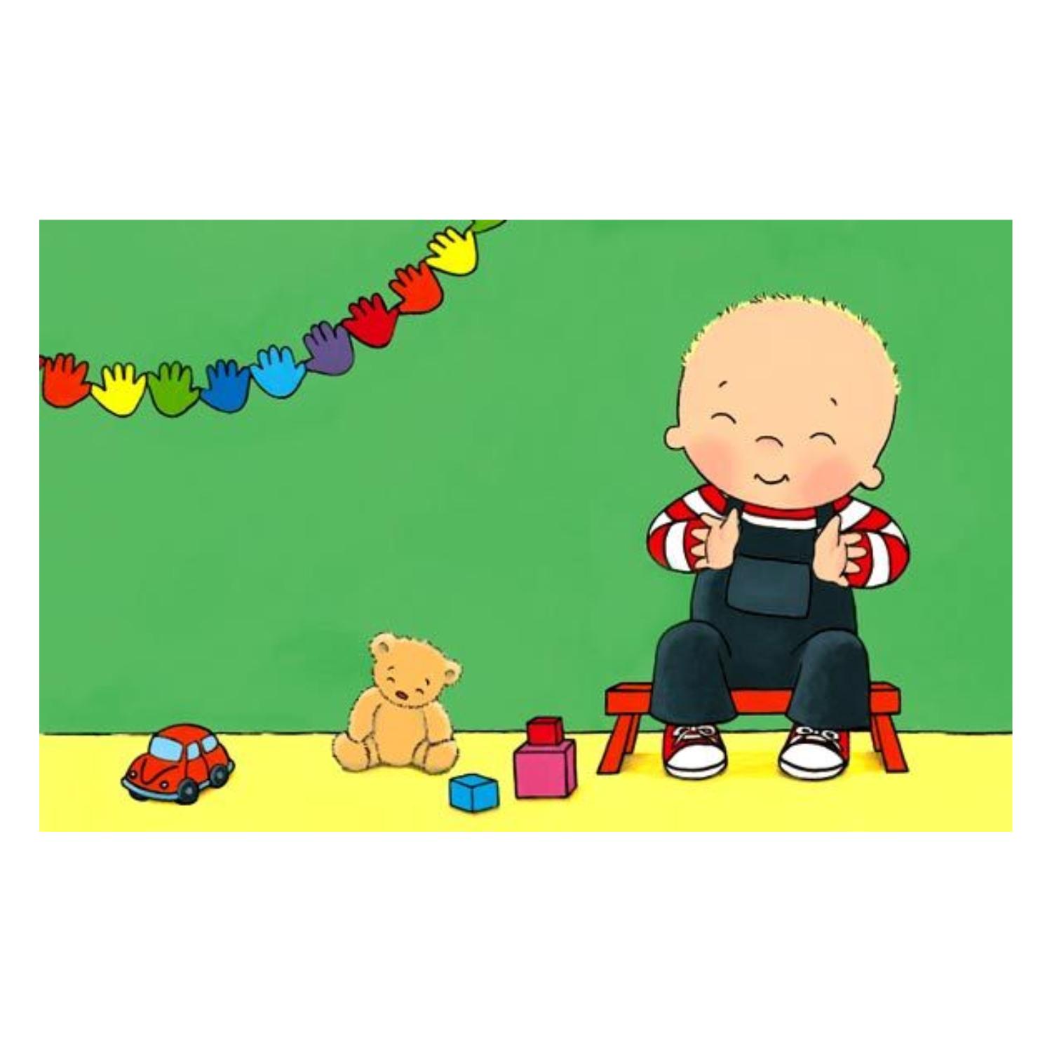 LAS CANCIONES DEL PEQUEÑO EDU - 2