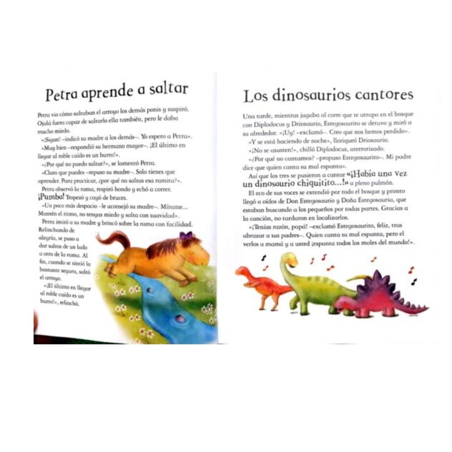 365 CUENTOS Y RIMAS DE ANIMALES - 2