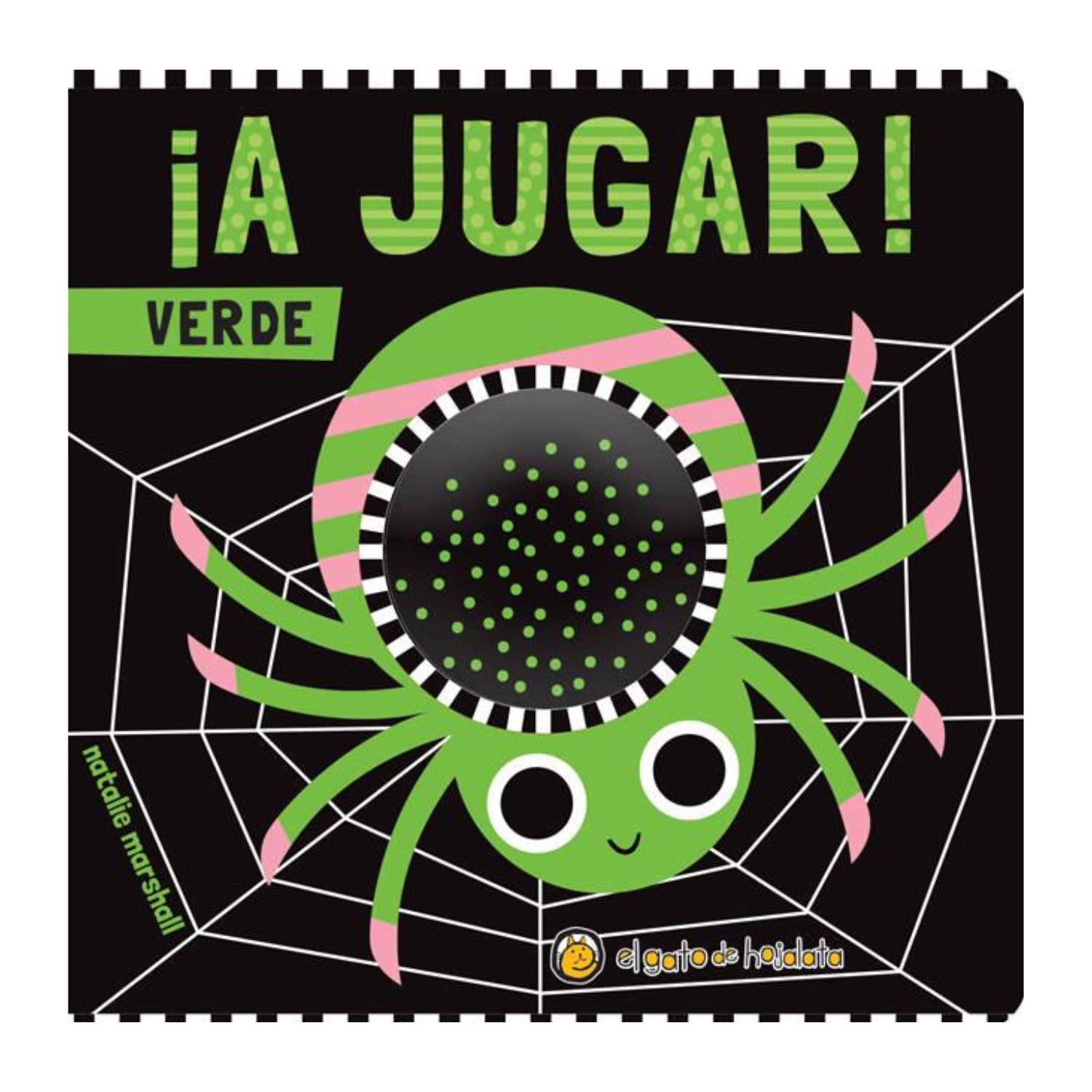 VERDE !A JUGAR! - 2