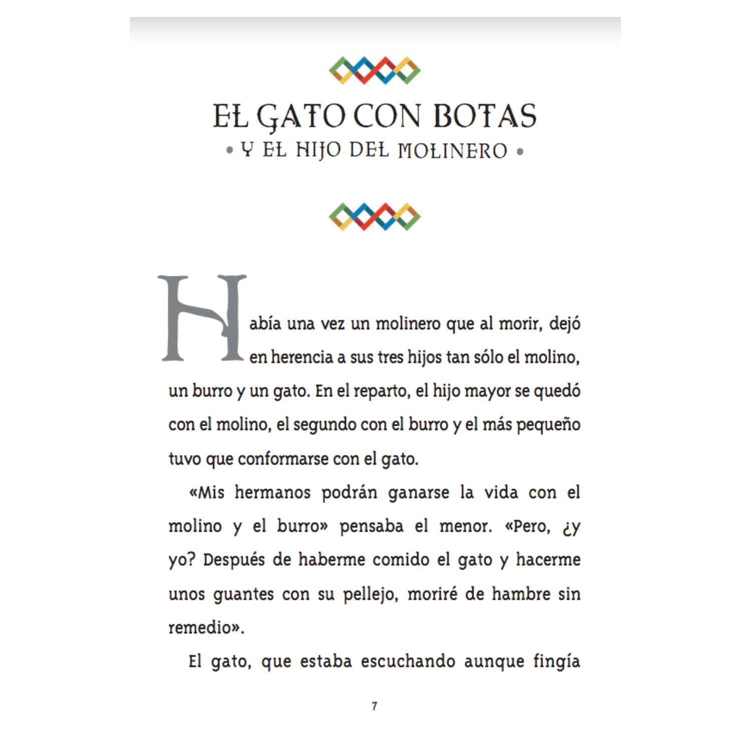 EL LIBRO DE ORO DE LOS CUENTOS DE HADAS VERÓNICA URIBE - 2