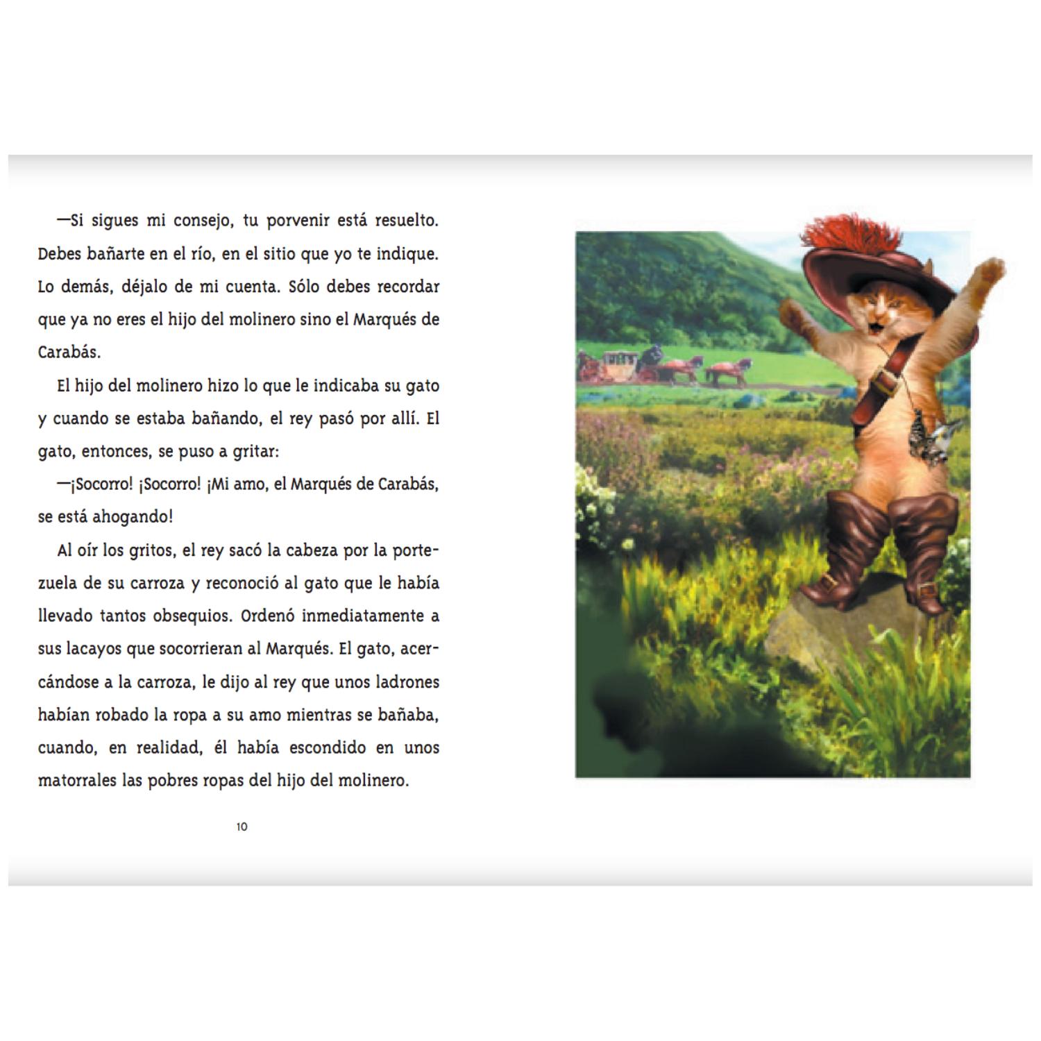 EL LIBRO DE ORO DE LOS CUENTOS DE HADAS VERÓNICA URIBE - 3
