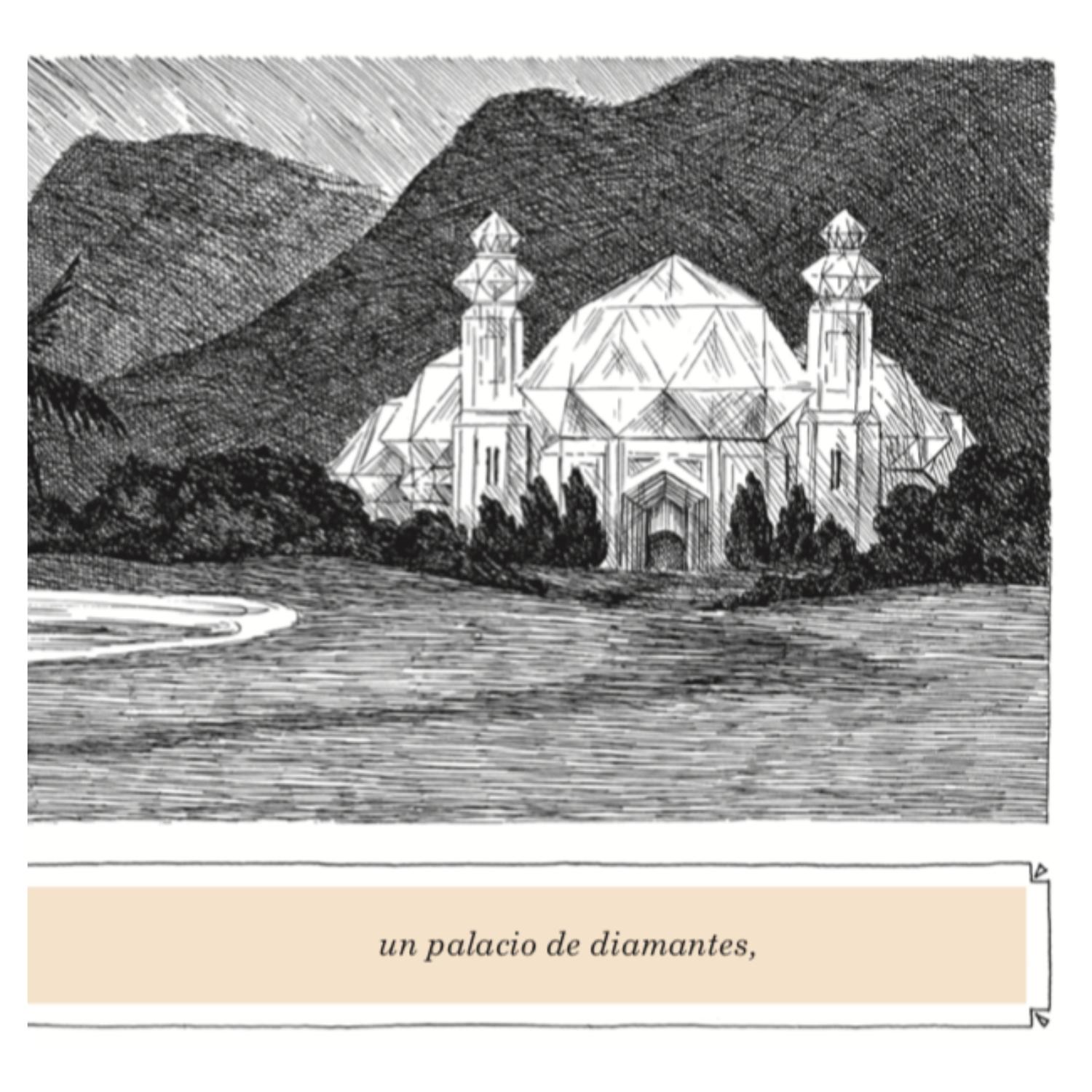 LIBRO INFANTIL MARGARITA RUBÉN DARÍO - 6