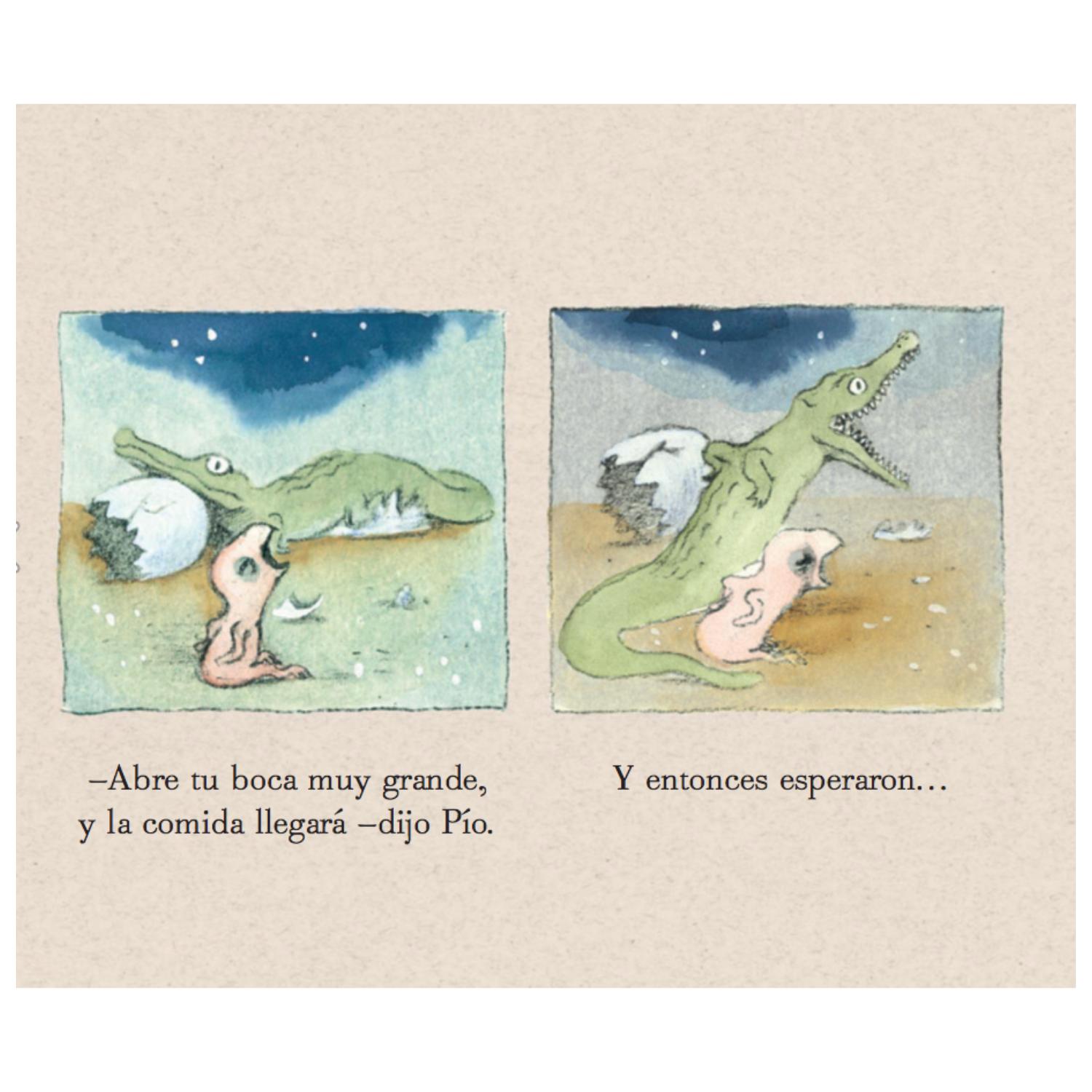COCO Y PÍO - 4