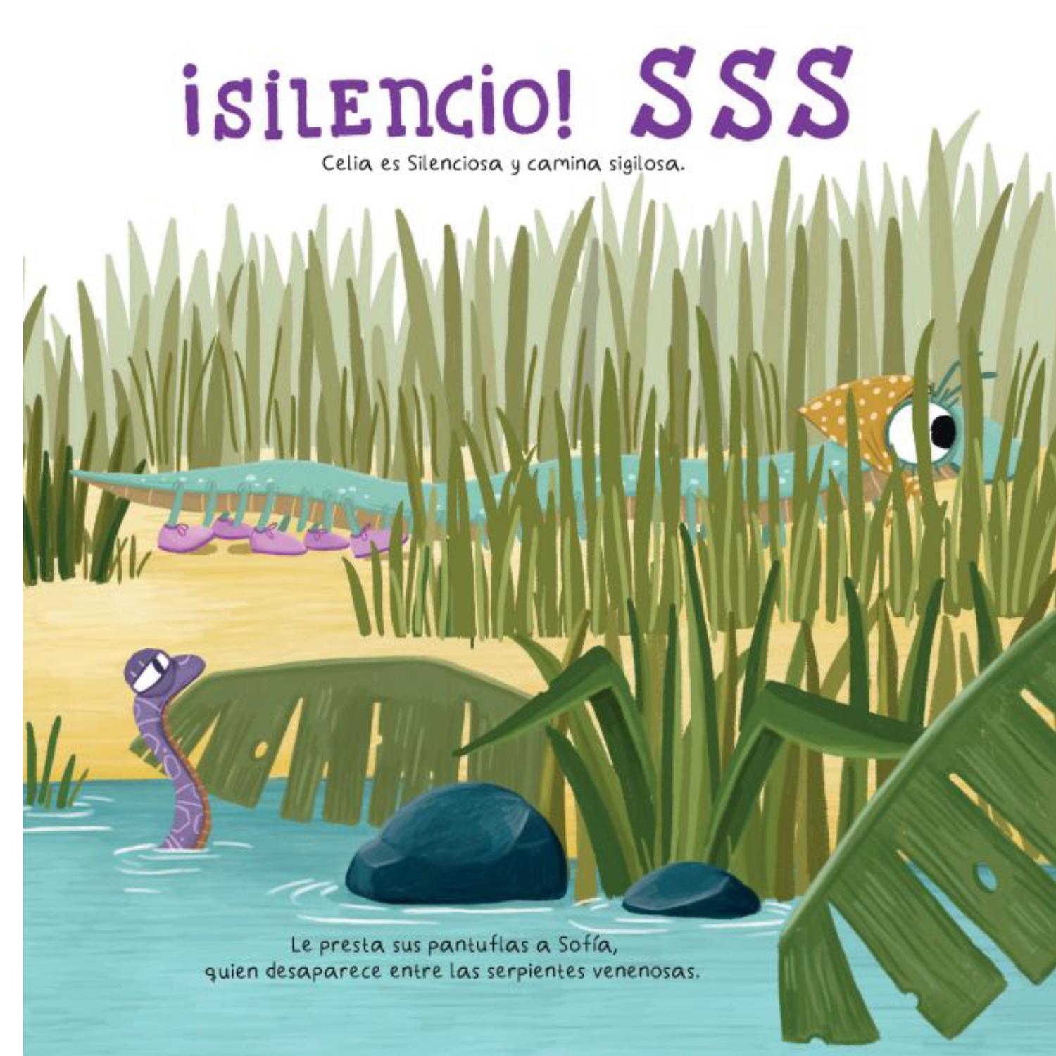 LIBRO INFANTIL SOFÍA, LA AMISTOSA CIEMPIES CARLA RIVERA - 4