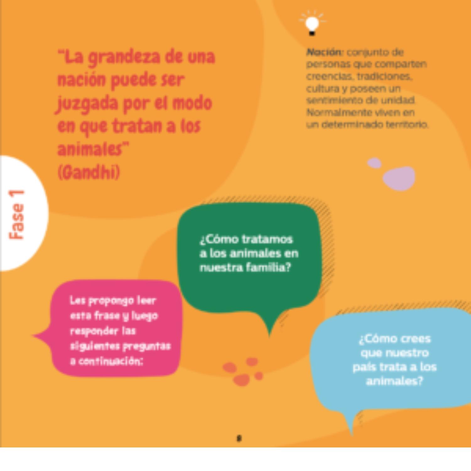 LIBRO INFANTIL LOS NIÑOS NOS ENSEÑAN SOBRE EMPATÍA ELIANA ALBASETTI - 3