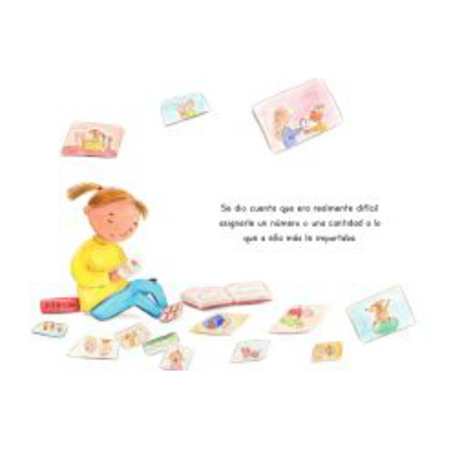 LIBRO INFANTIL ¿SE PUEDE CONTAR CON EL CORAZÓN? TERESITA PINOCHET Y CATALINA FUENZALIDA - 2