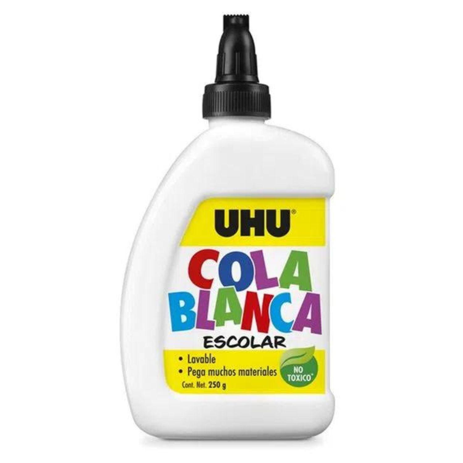 COLAFRIA BLANCA 250 GR - 1