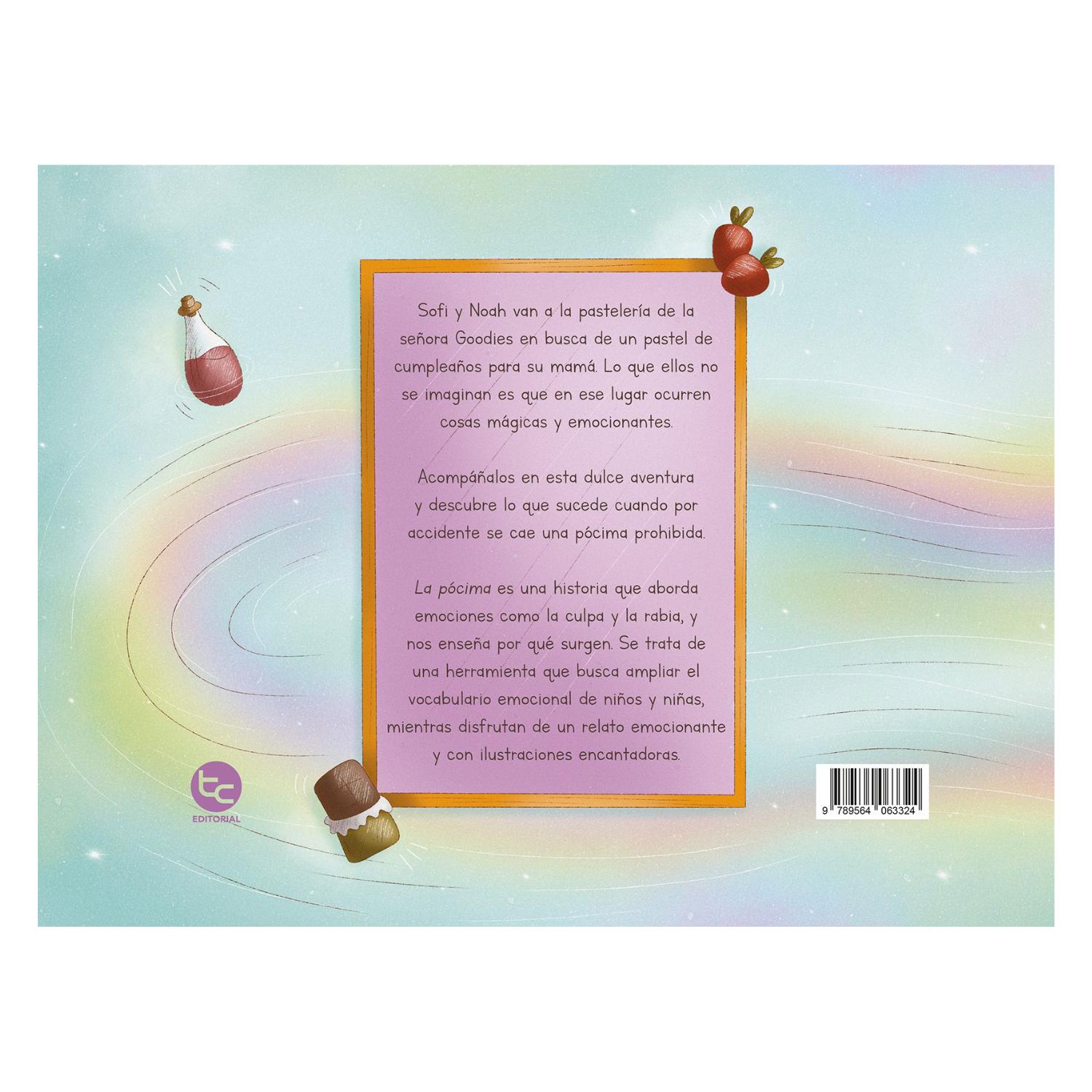 LA PÓCIMA - 2