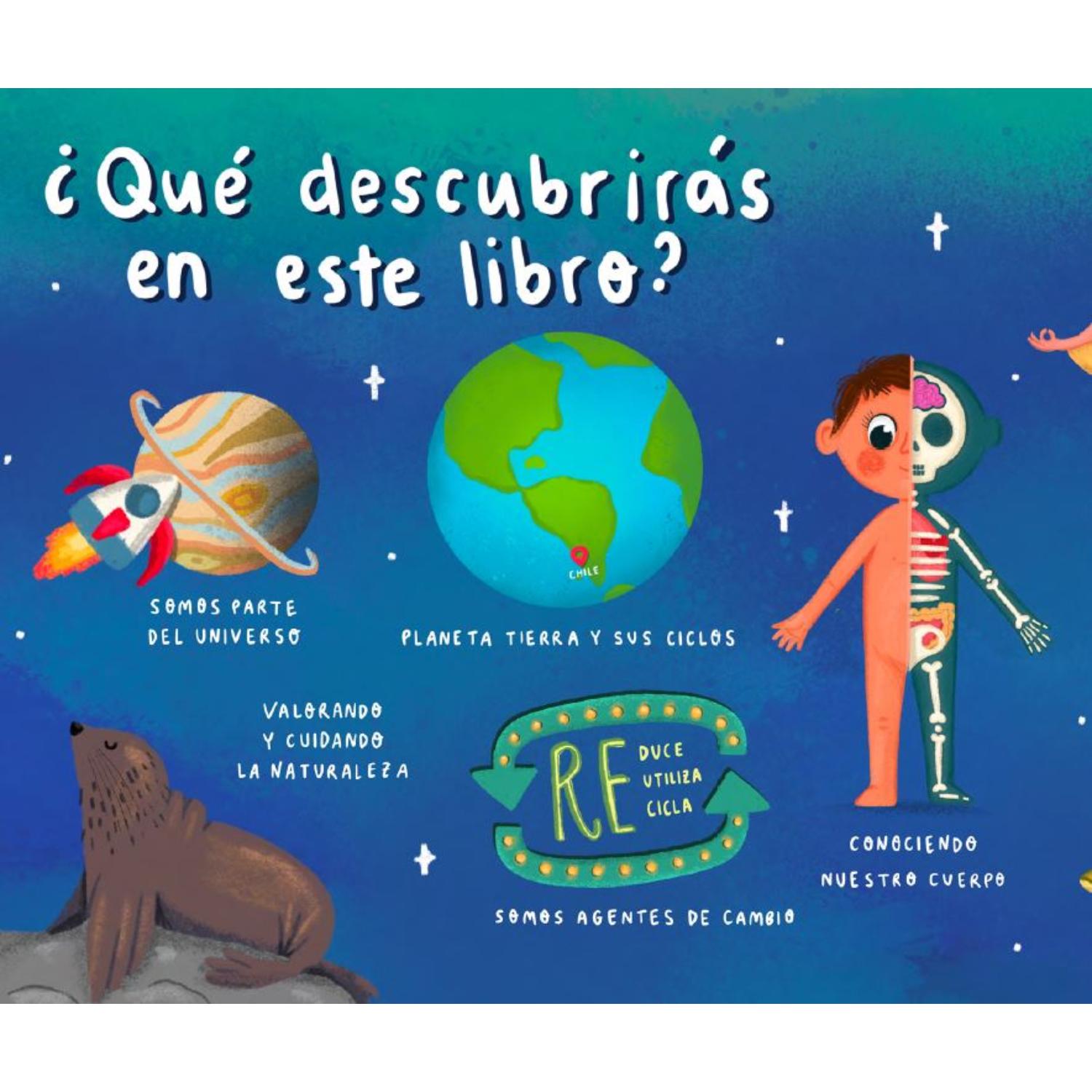MI VIAJE CONSCIENTE - 6