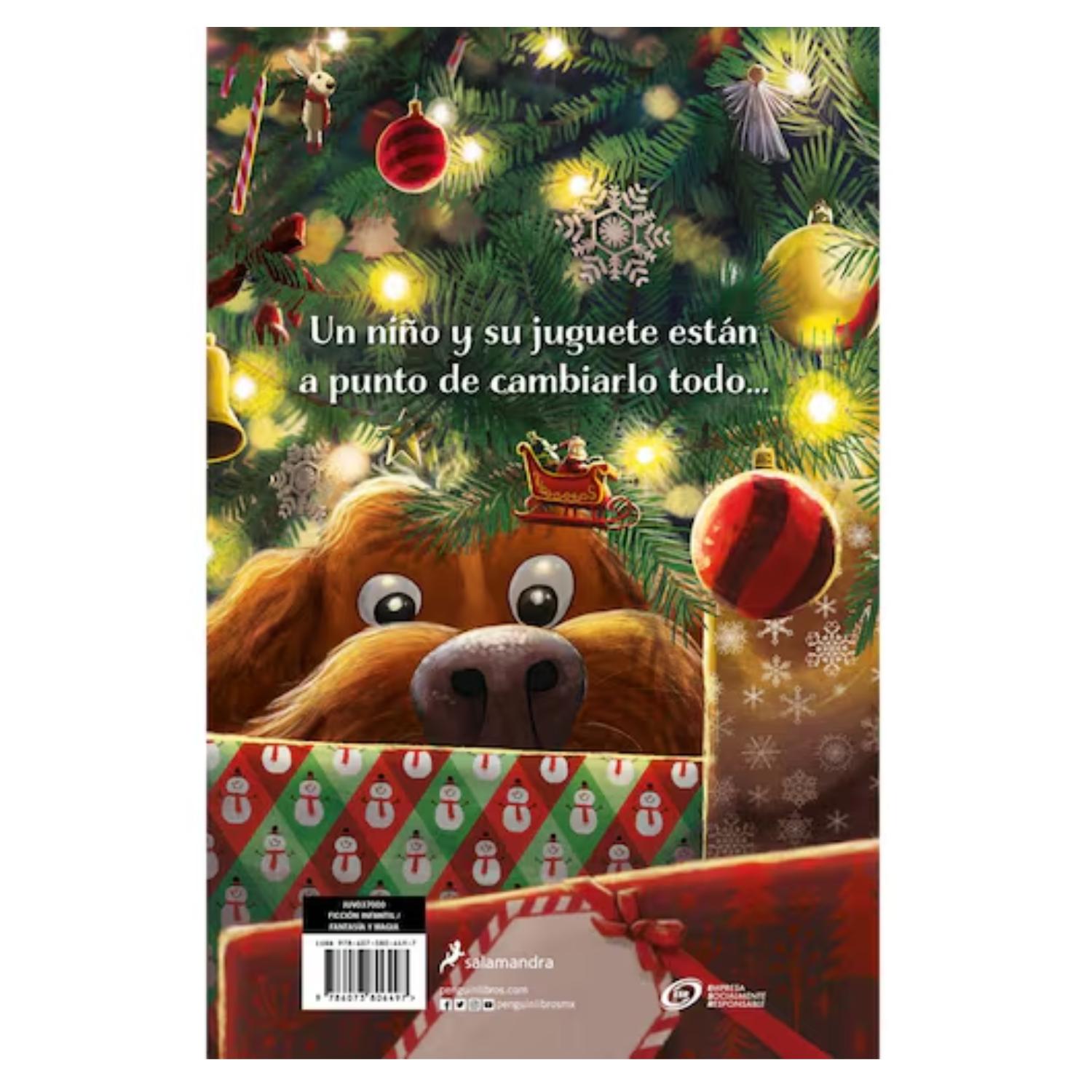 EL CERDITO DE NAVIDAD - 2