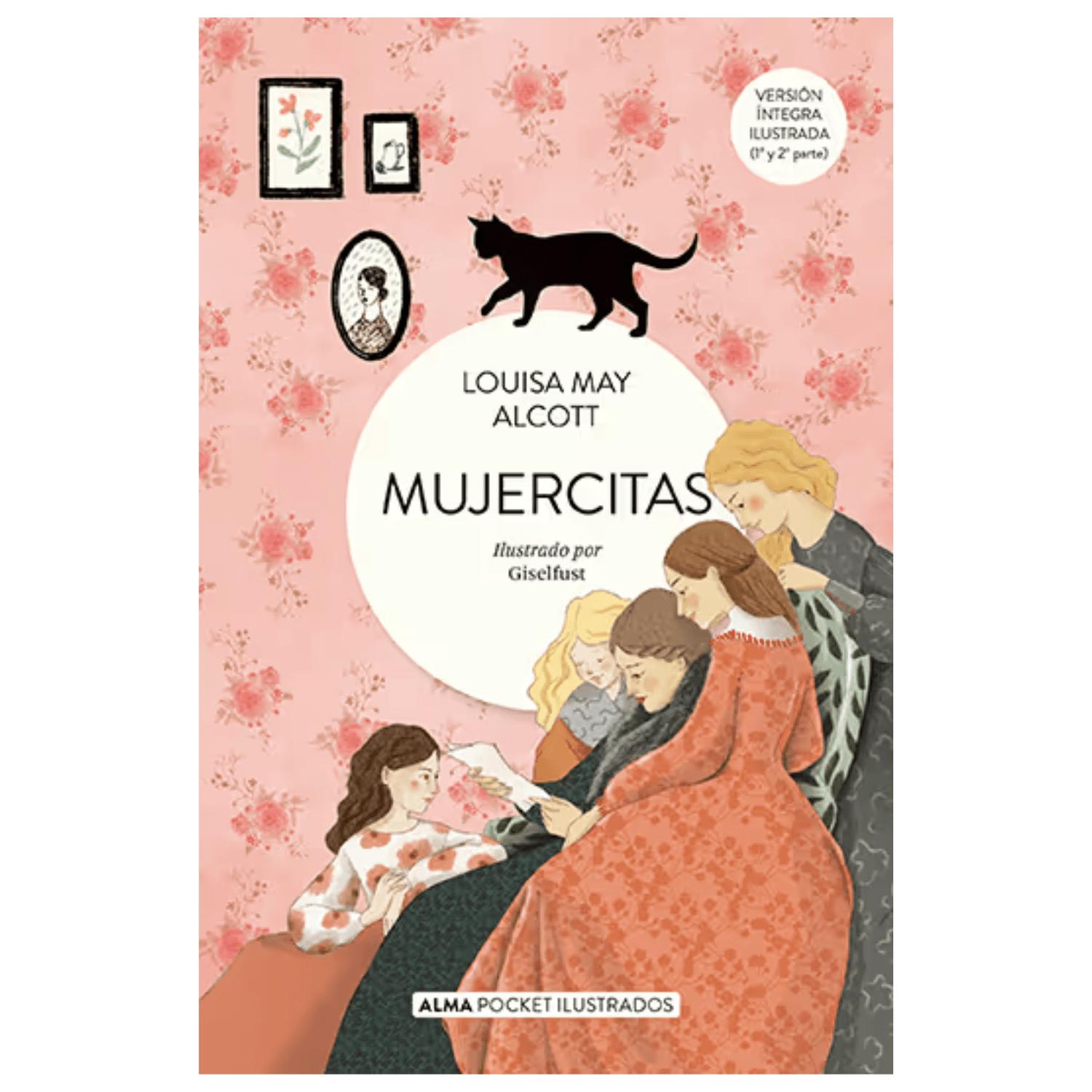 MUJERCITAS (POCKET) - 1