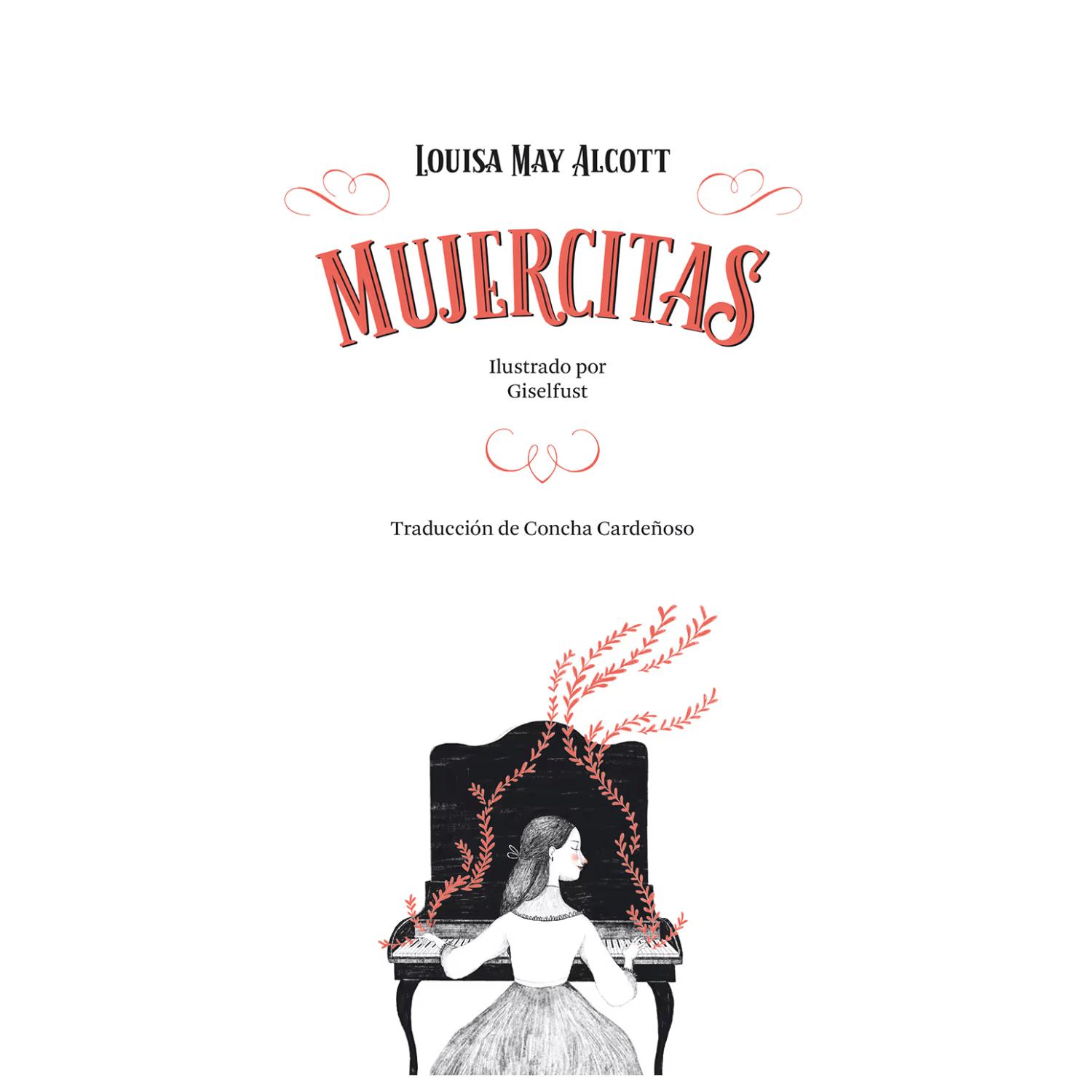 MUJERCITAS (POCKET) - 2